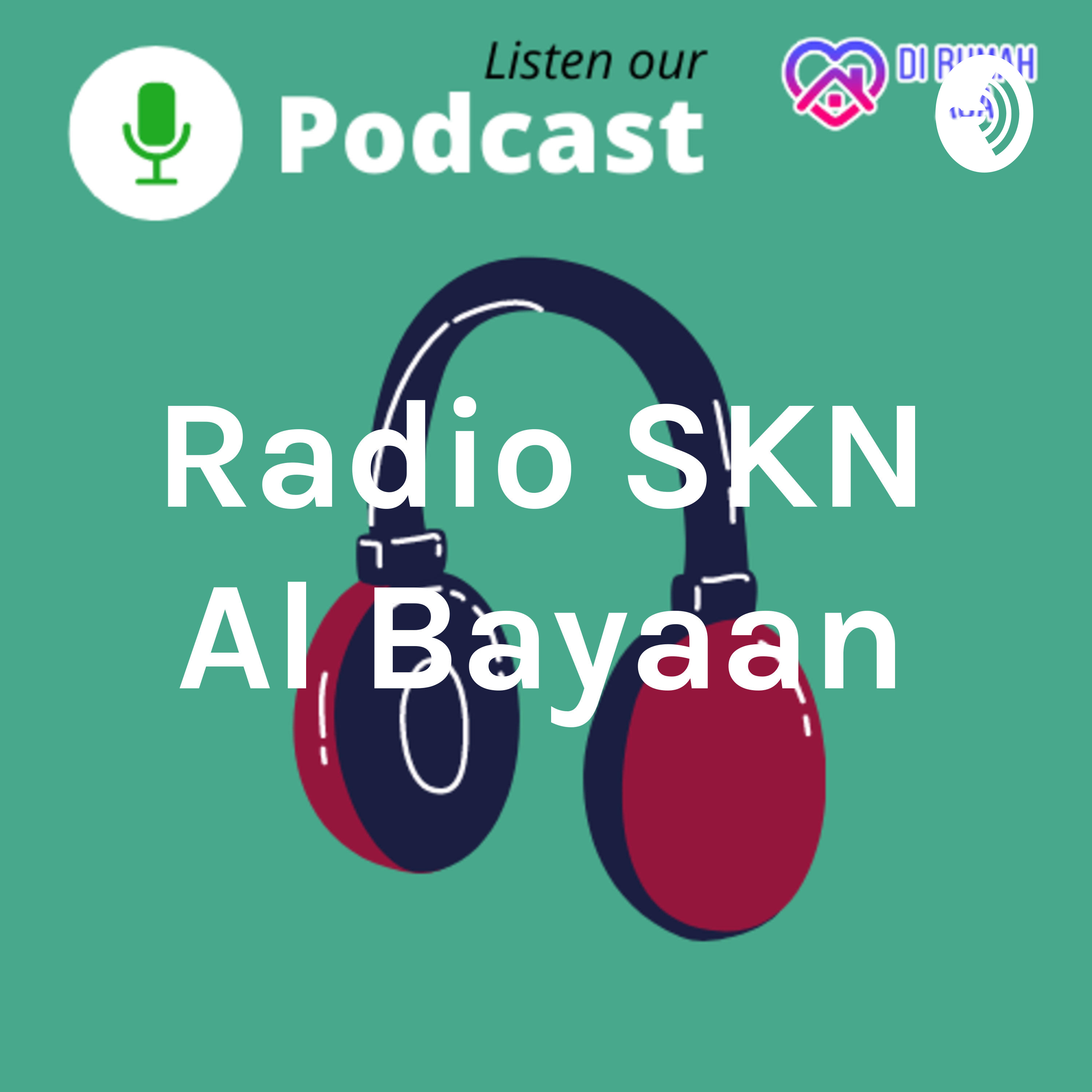 Radio SKN Al Bayaan cover