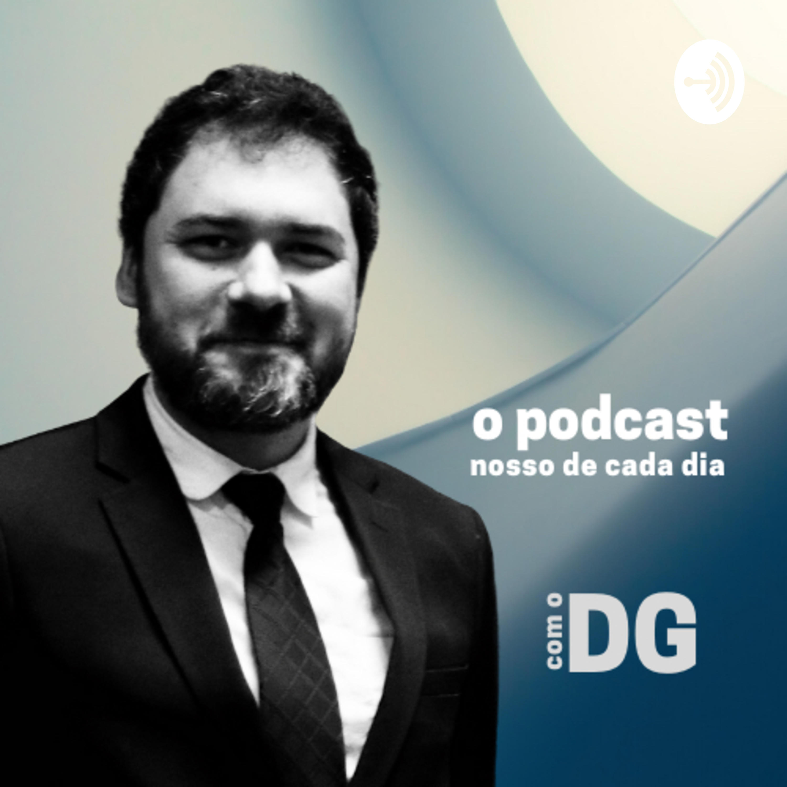Podcast nosso de cada dia