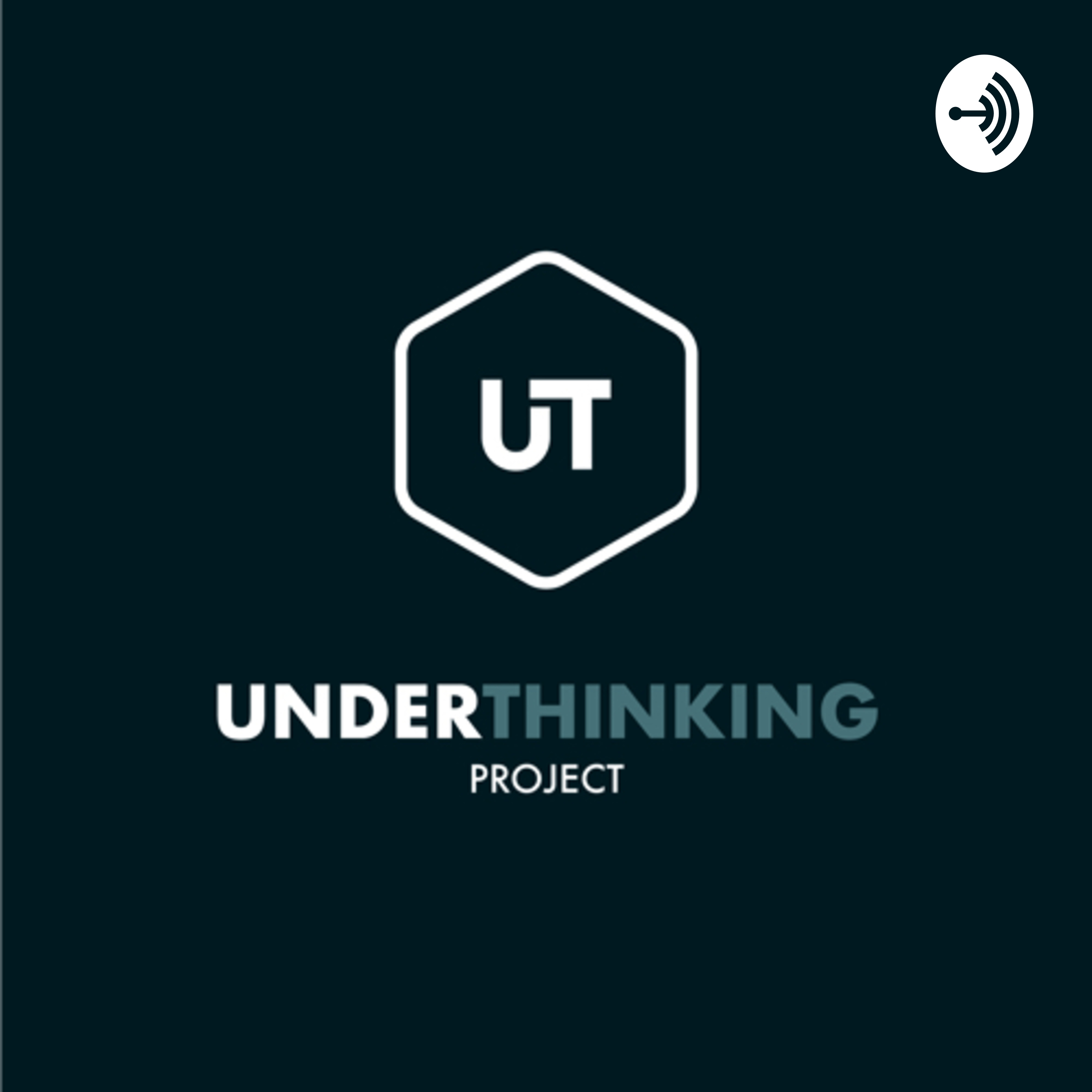 Underthinking Podcast