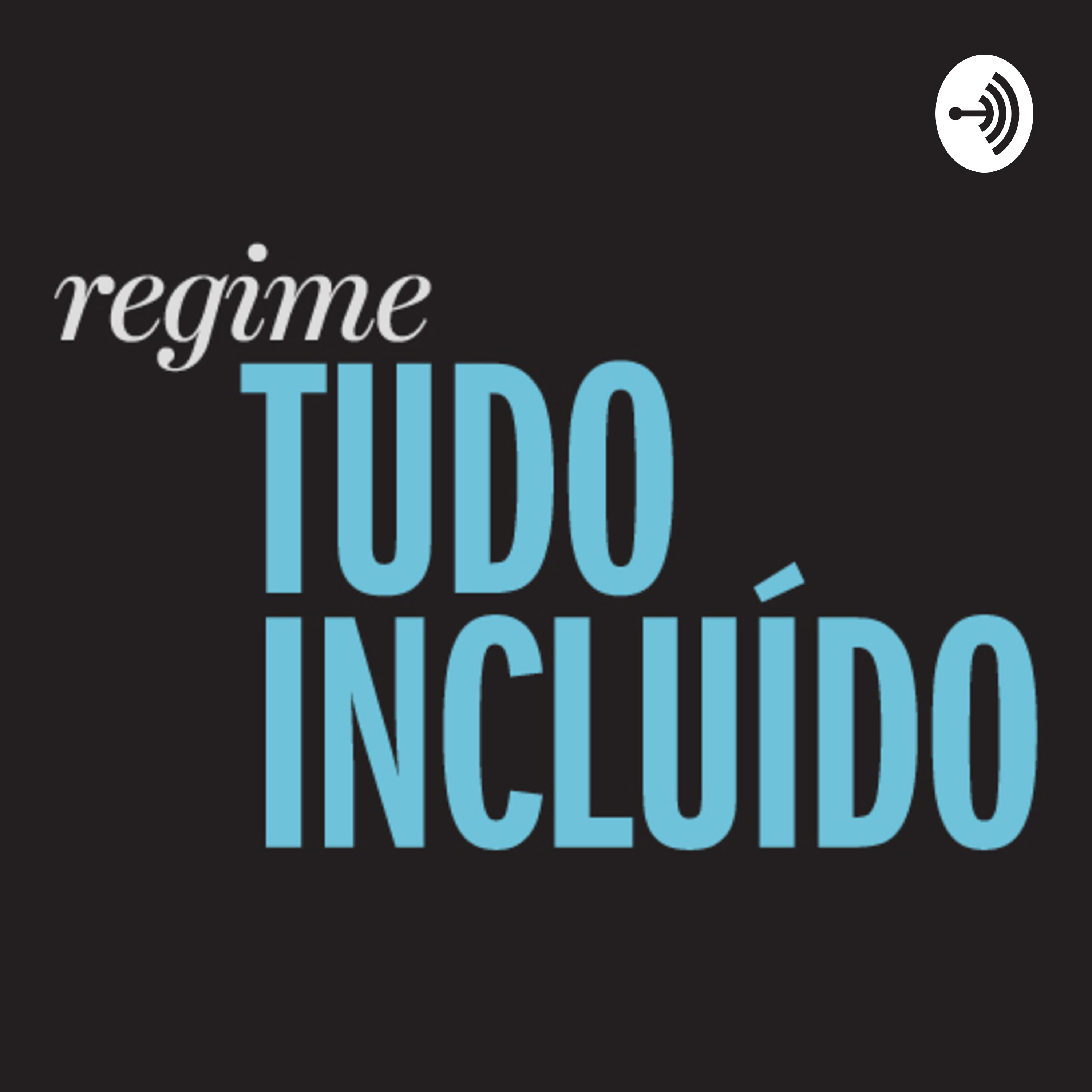 regime TUDO INCLUÍDO
