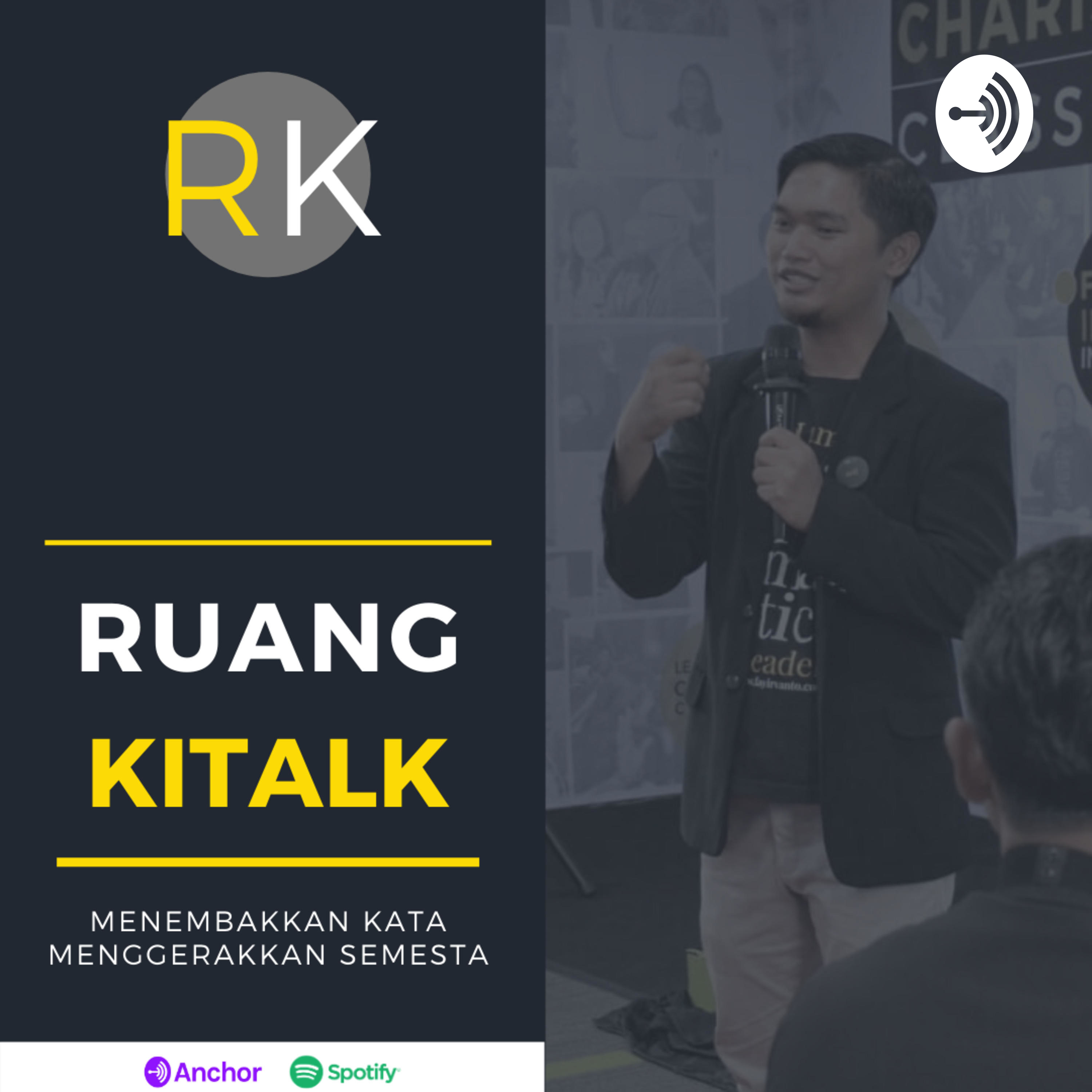 Ruang Kitalk