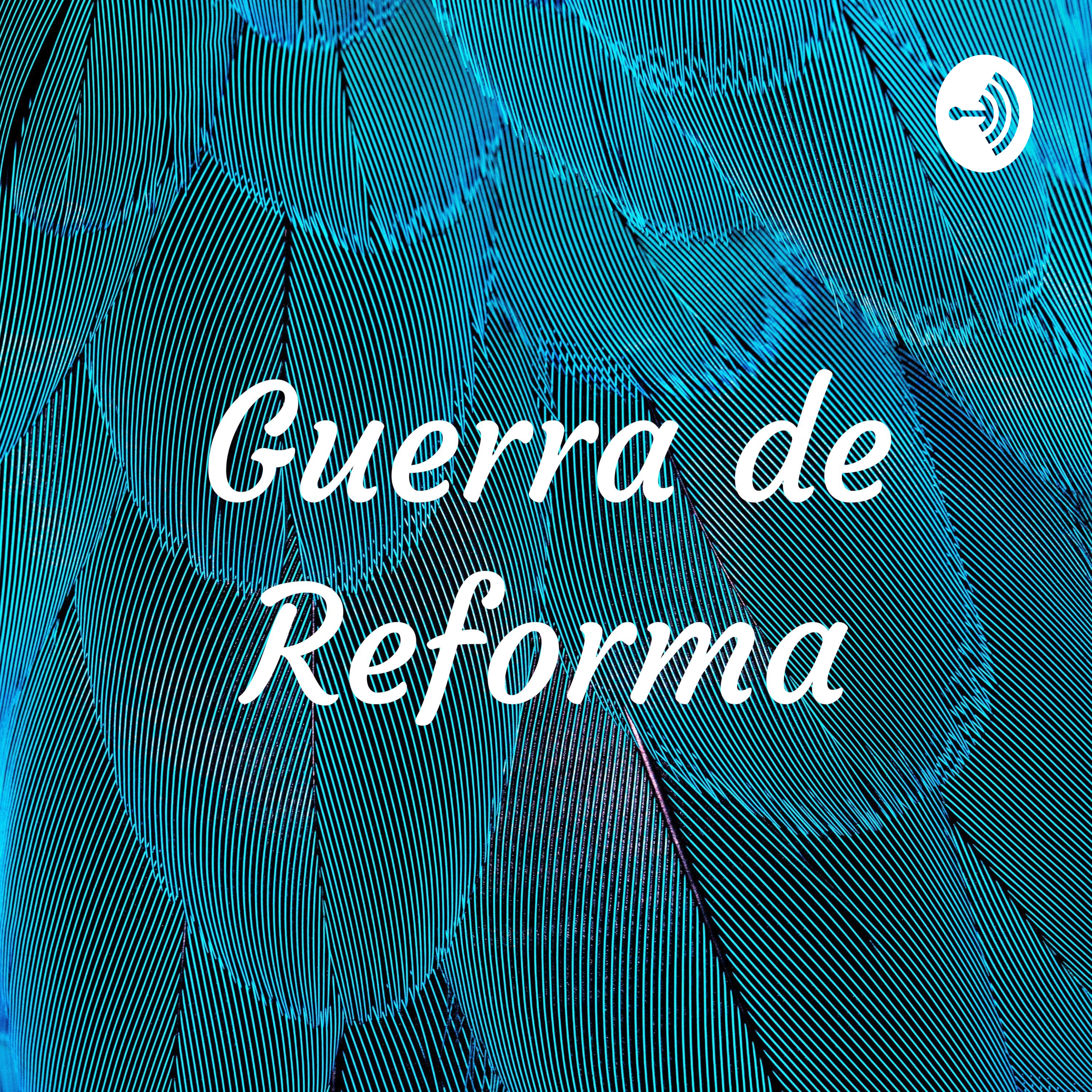 Guerra de Reforma