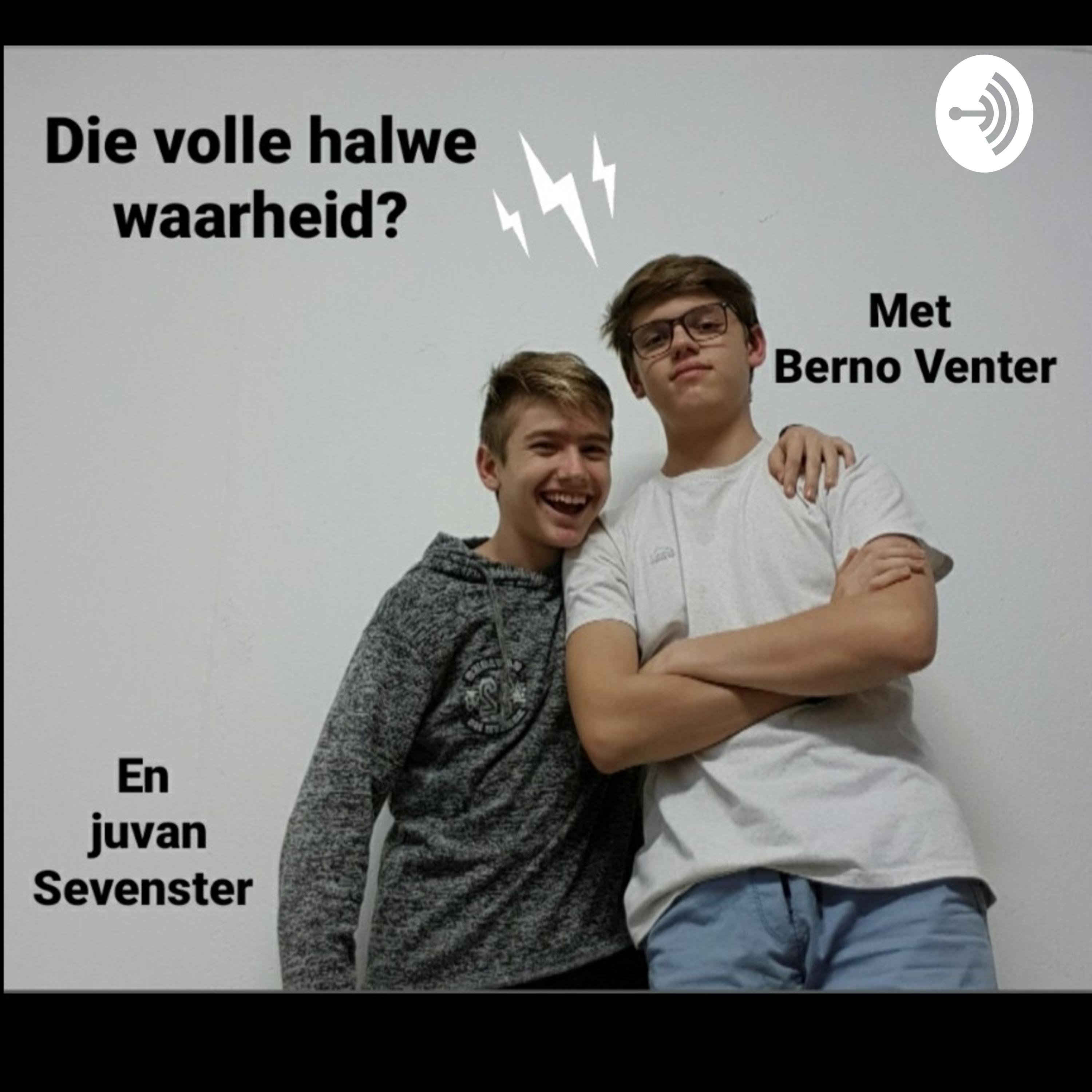 Die Volle Halwe Waarheid