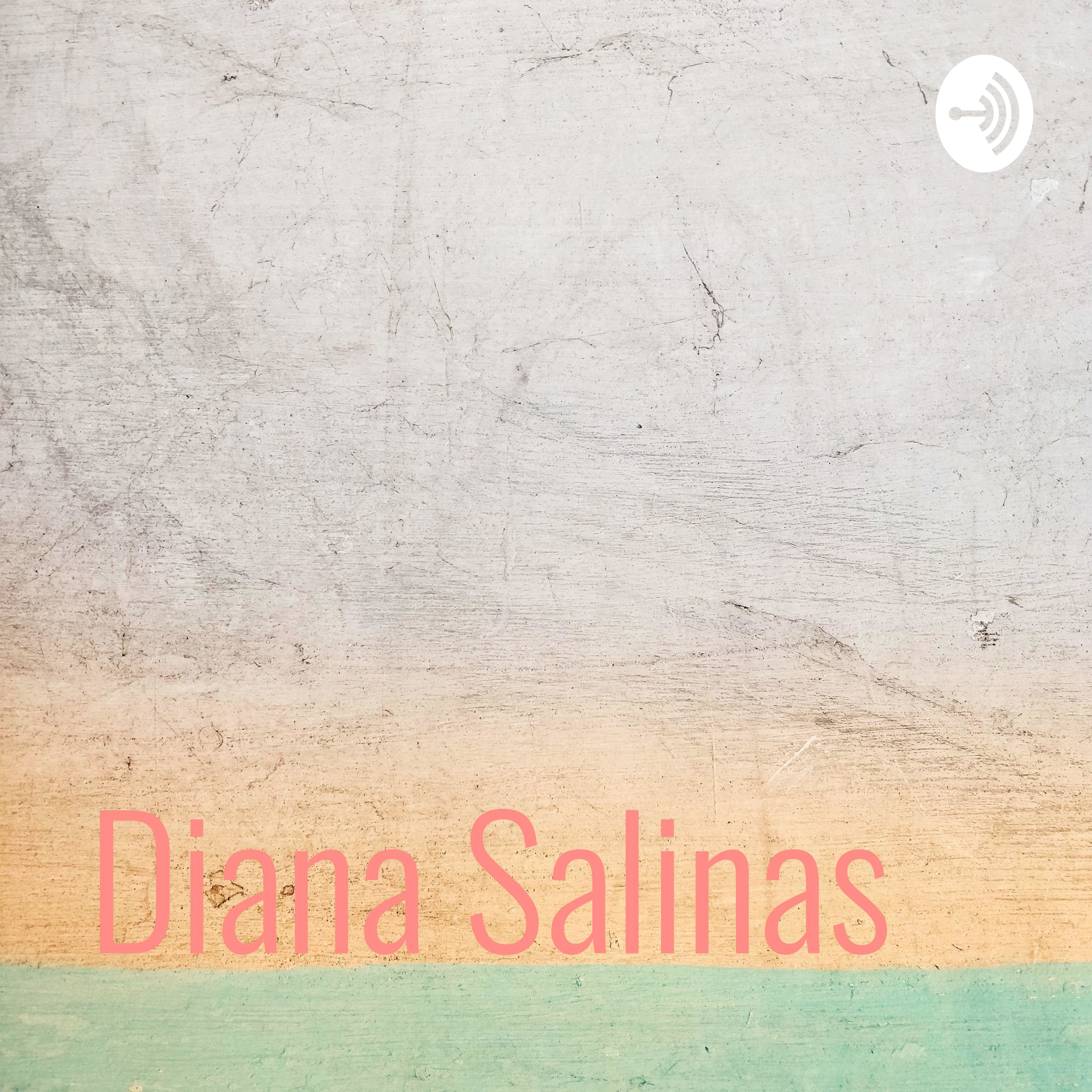 Diana Salinas