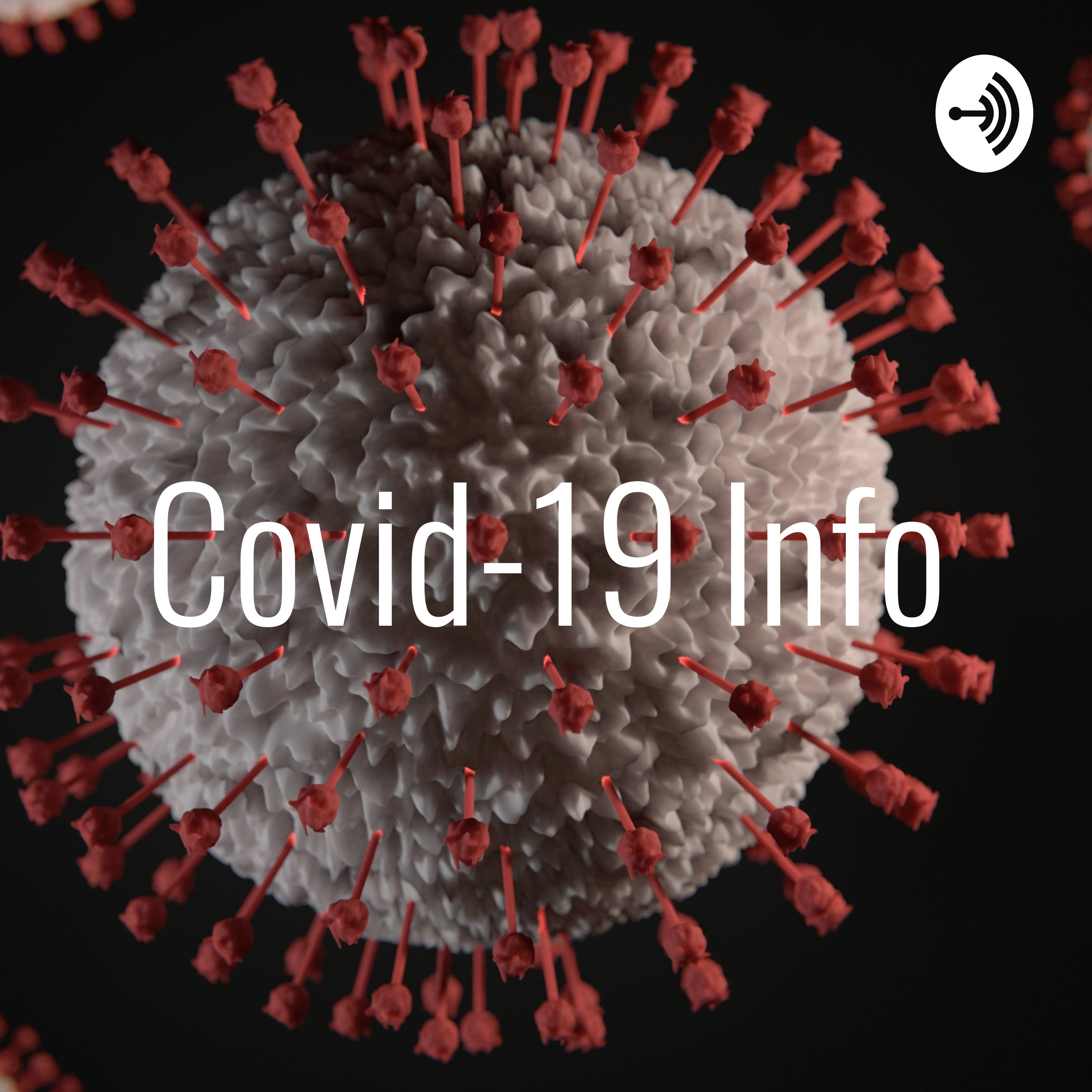 Covid-19 Info