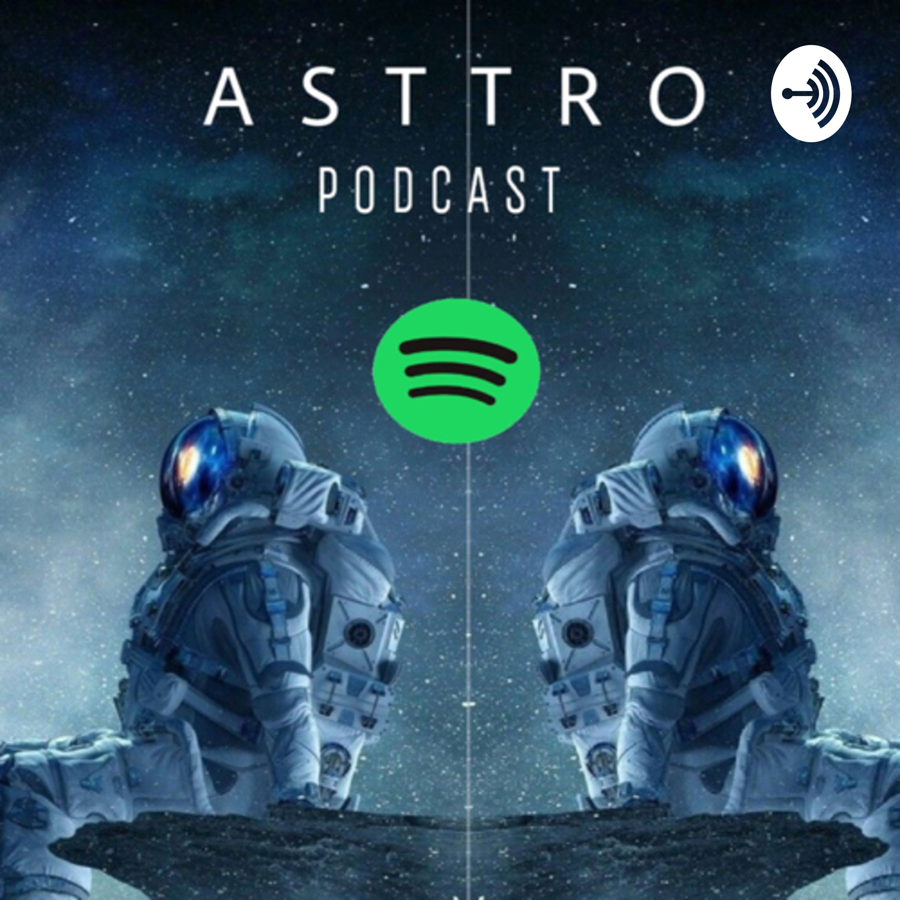 AstroPodcast