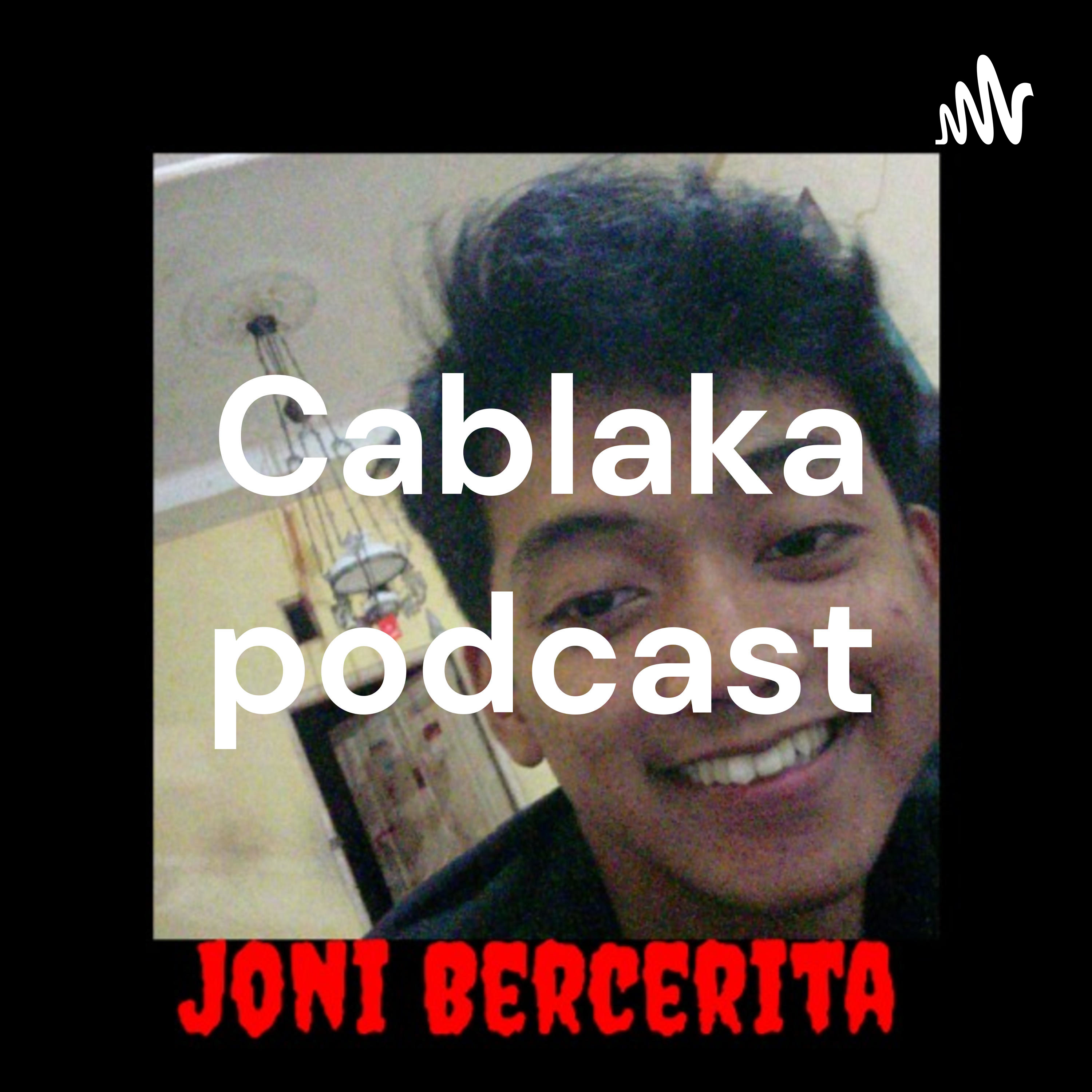 Joni Bercerita podcast artwork