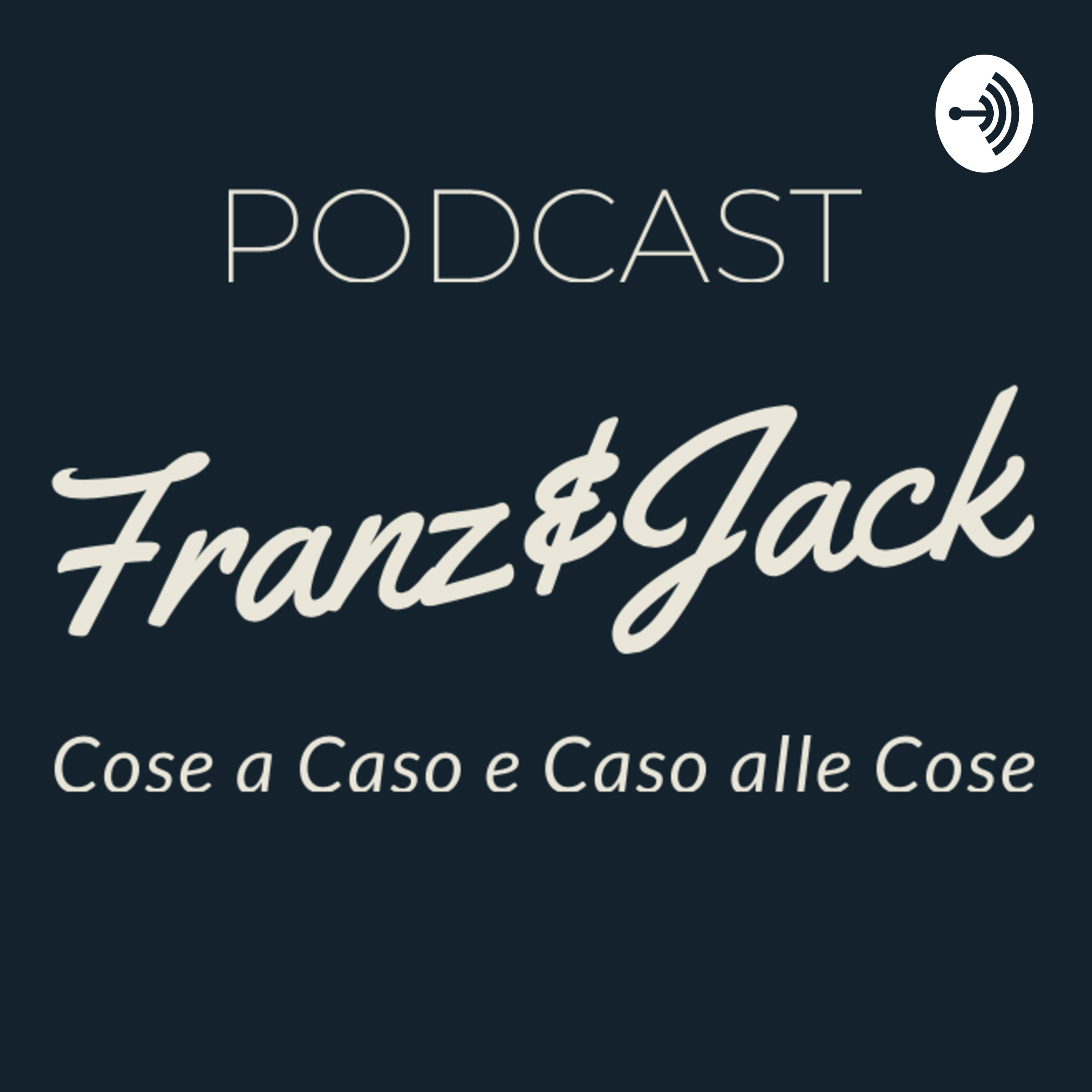 Cose a Caso con il Marchese Uberto Paolucci