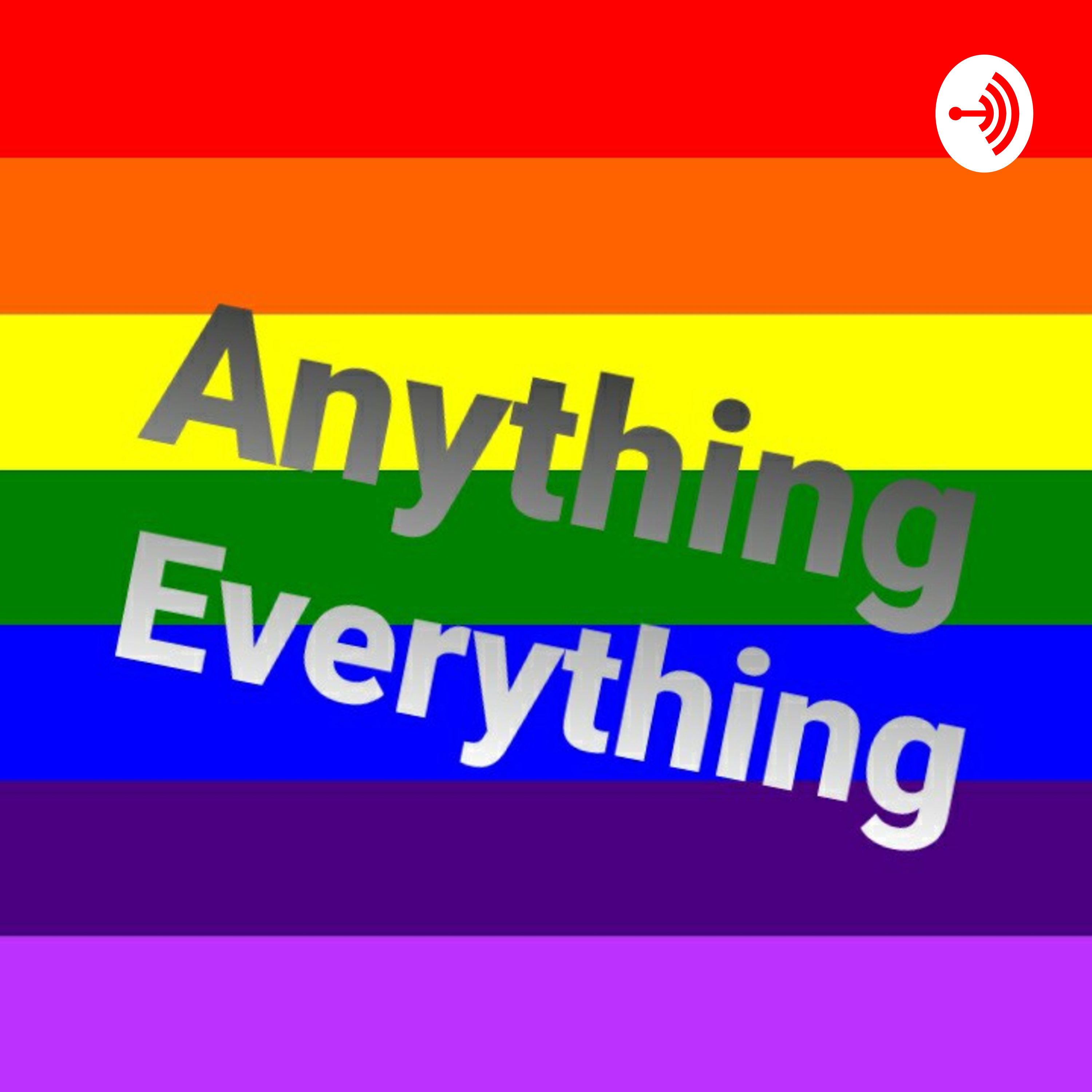 Anything Everything