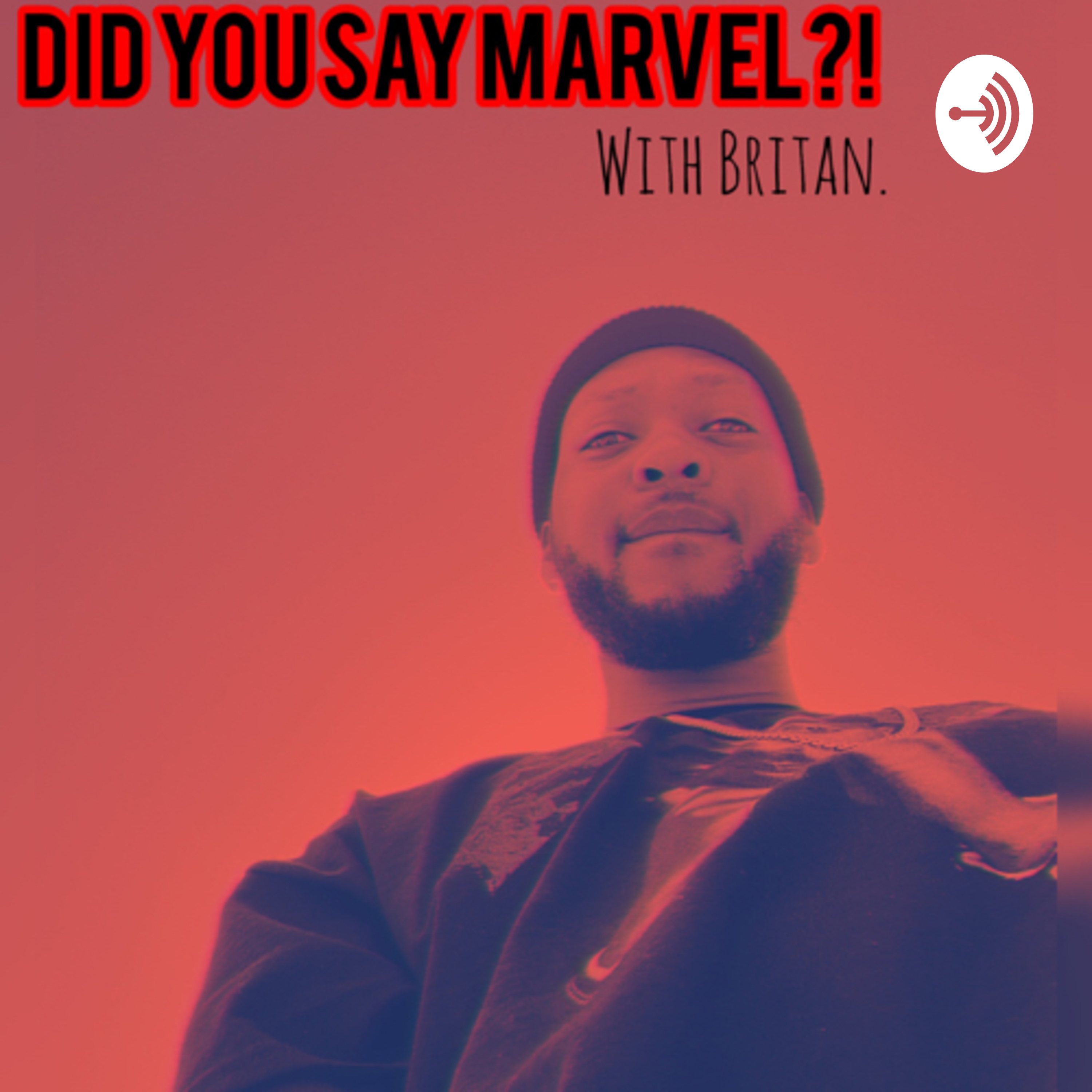 Did you say marvel ?