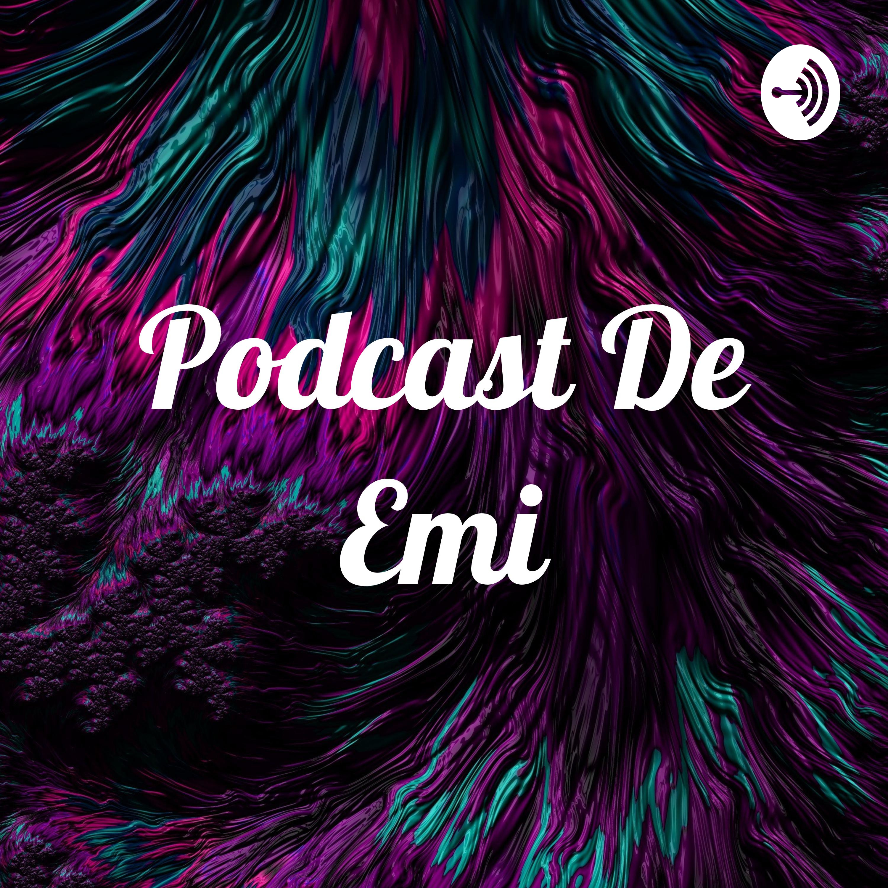 Podcast De Emi podcast artwork