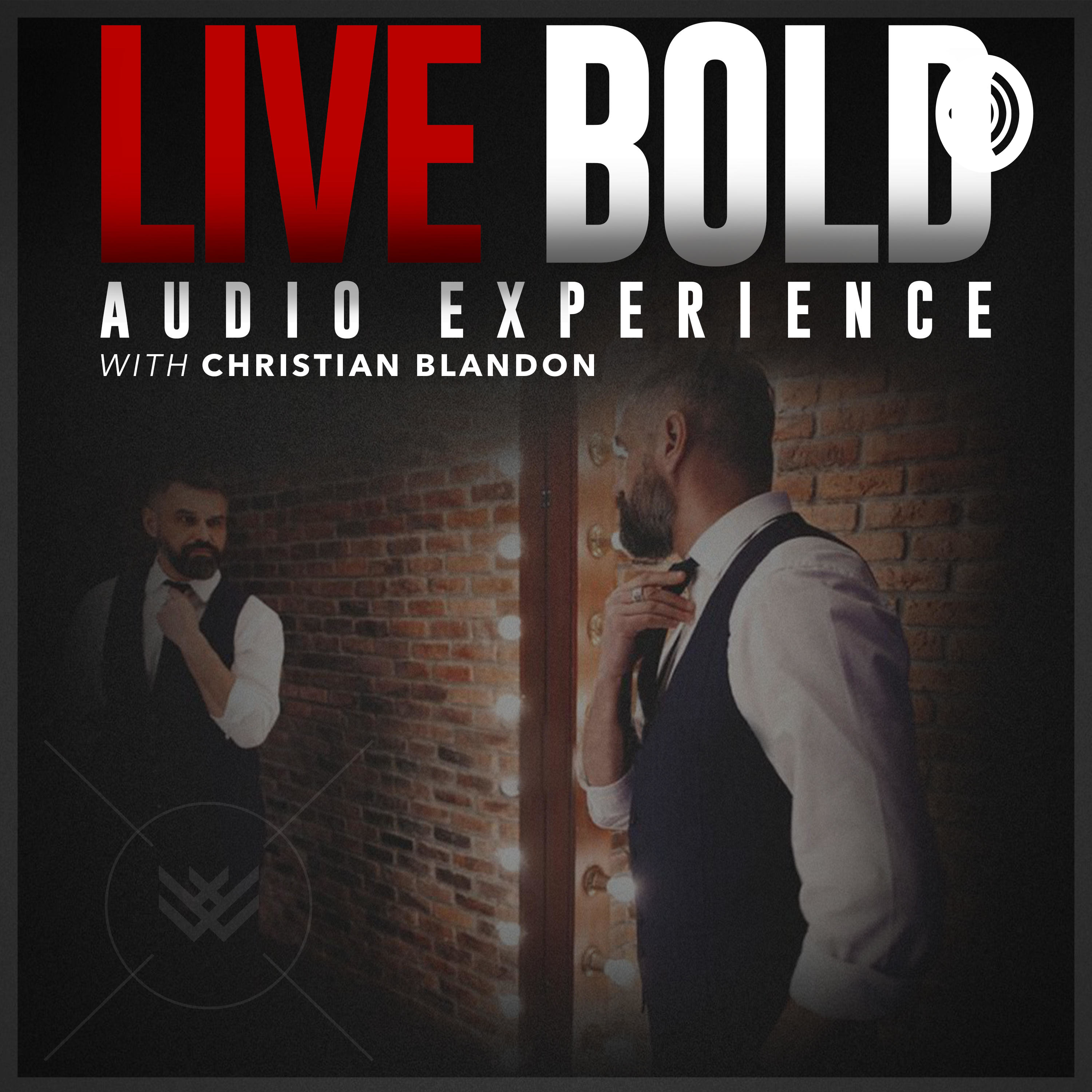 LIVE BOLD 