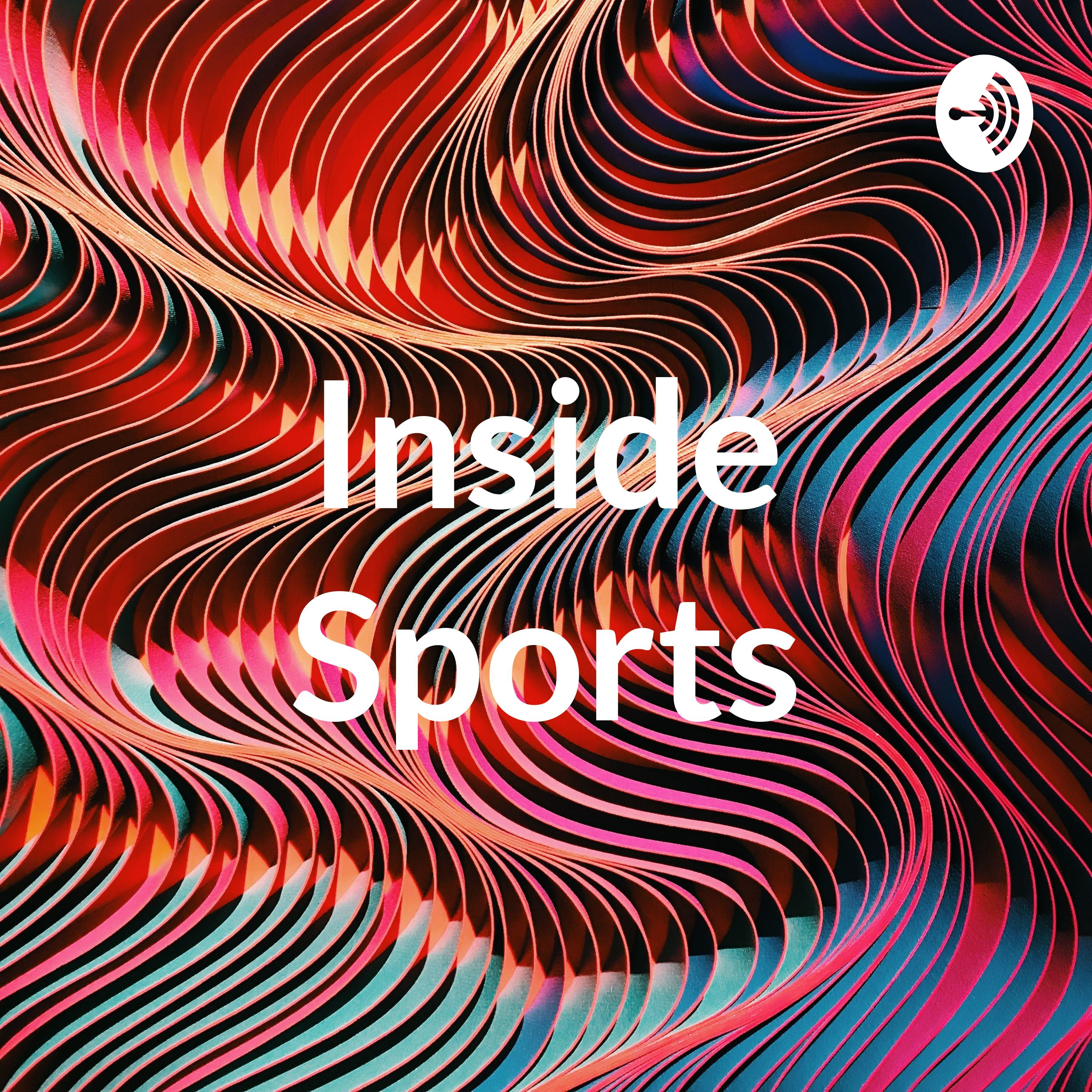 Inside Sports