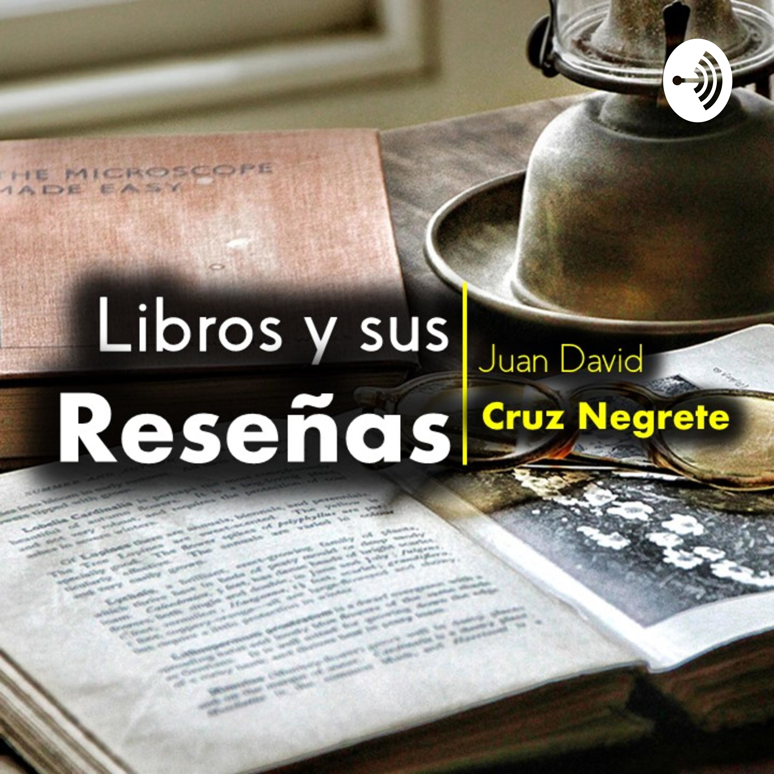 Libros y sus Reseñas podcast artwork
