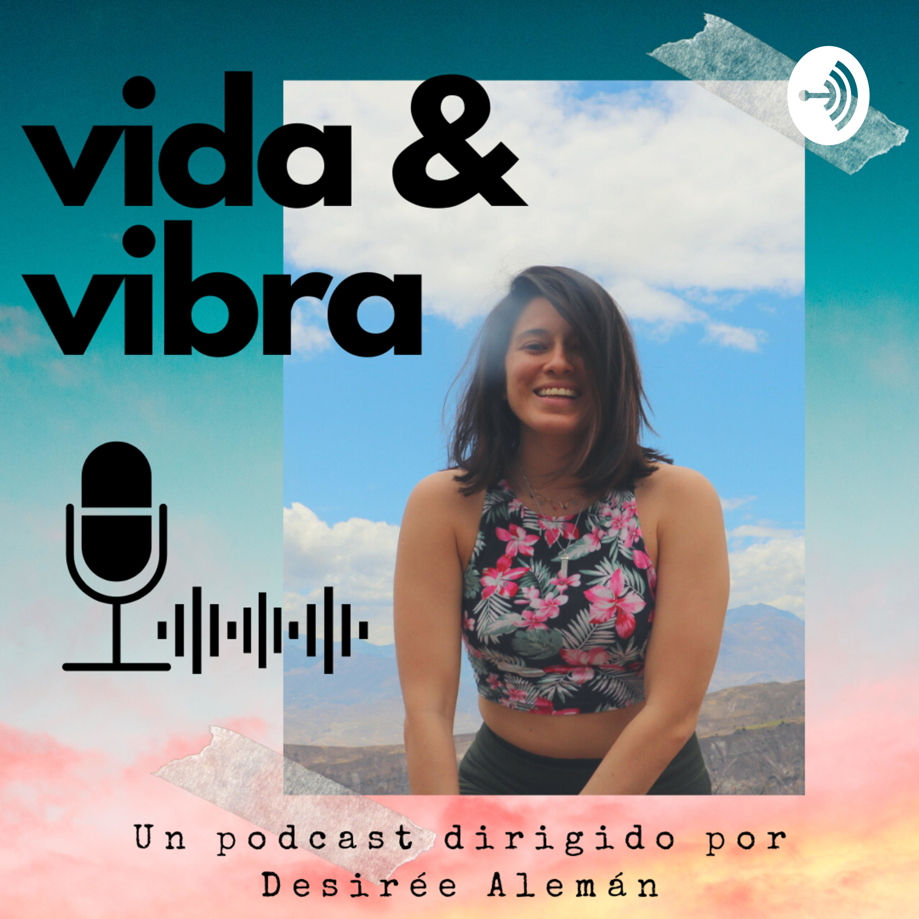 VIDA Y VIBRA