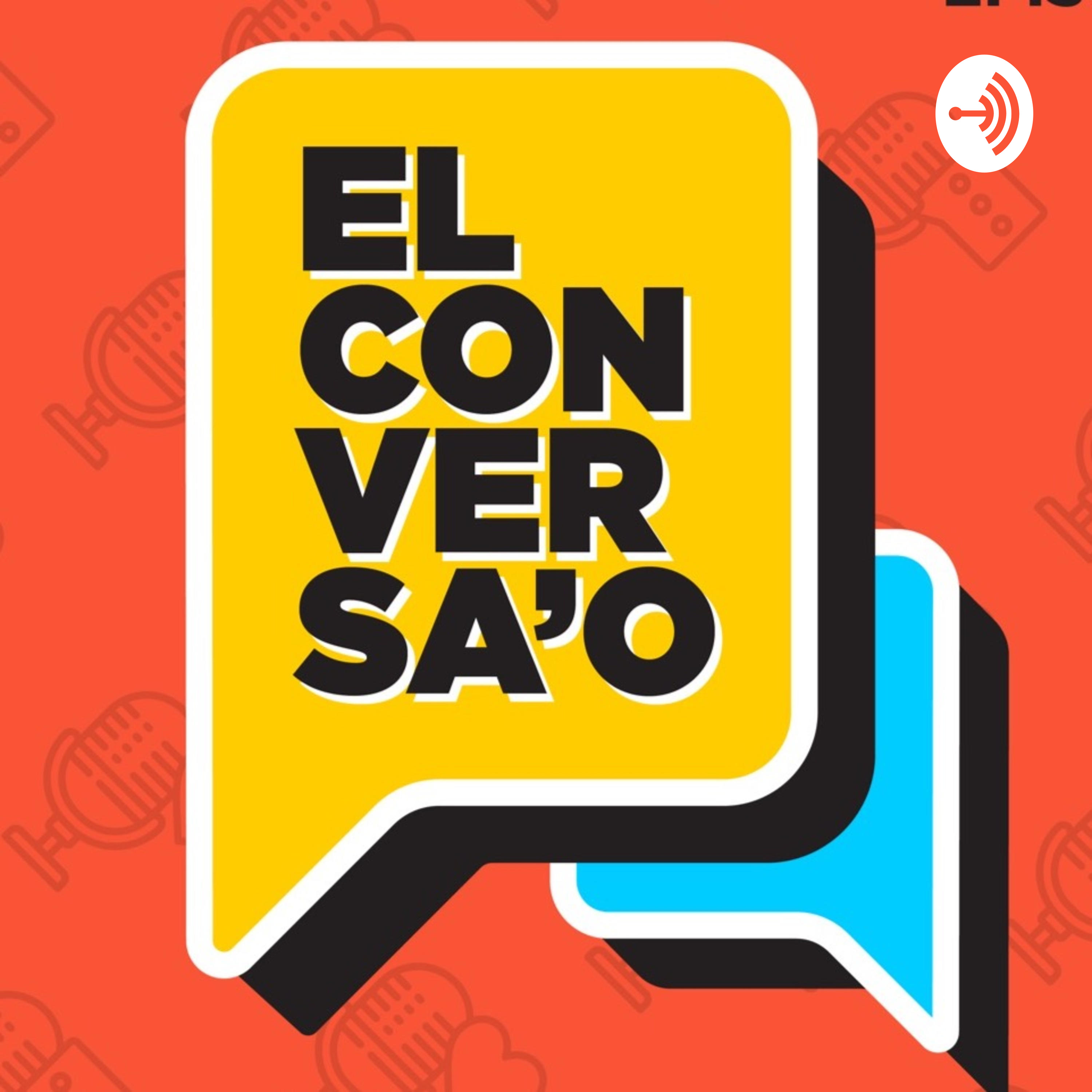 El Conversa\' o con Ana Gaby