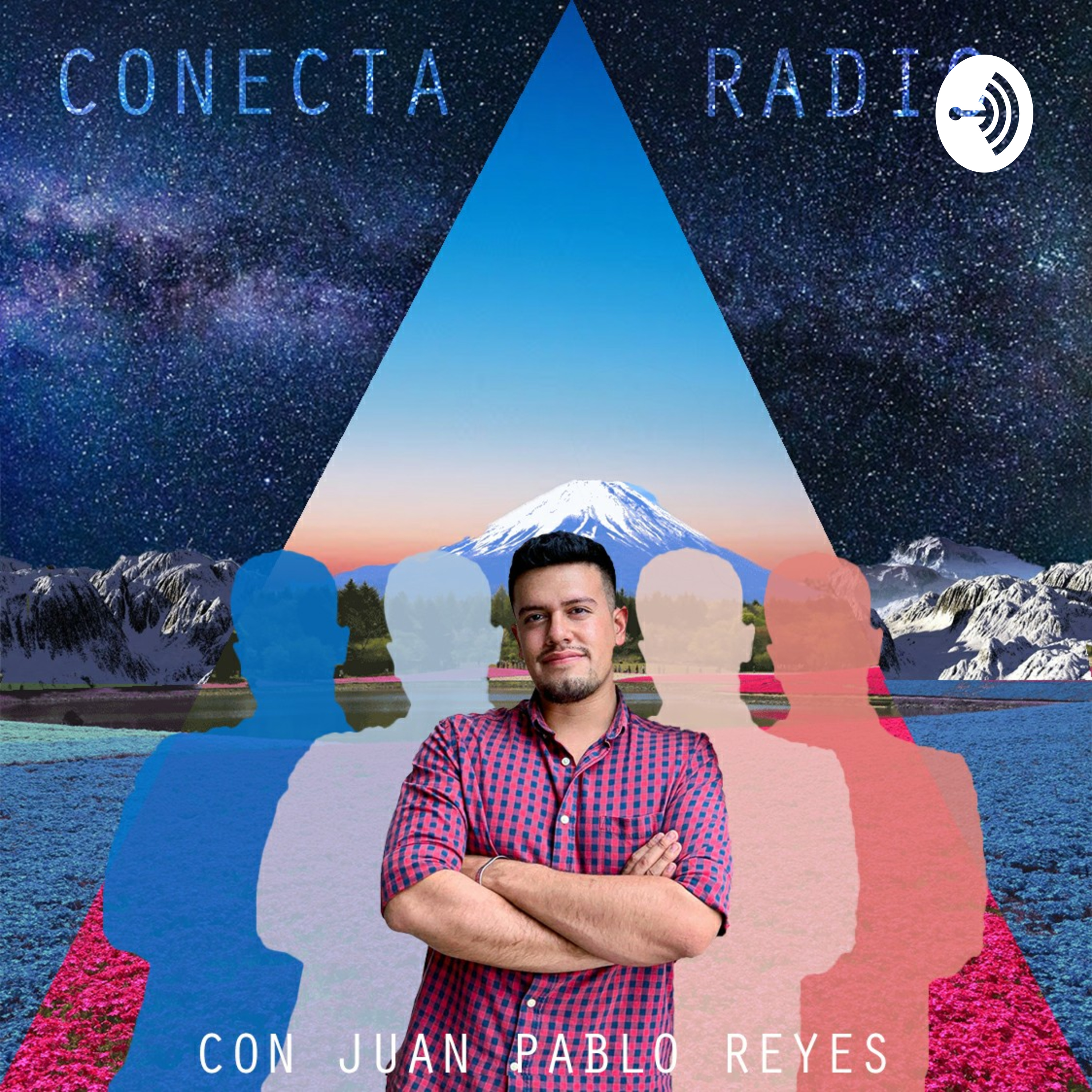 CONECTA RADIO podcast artwork