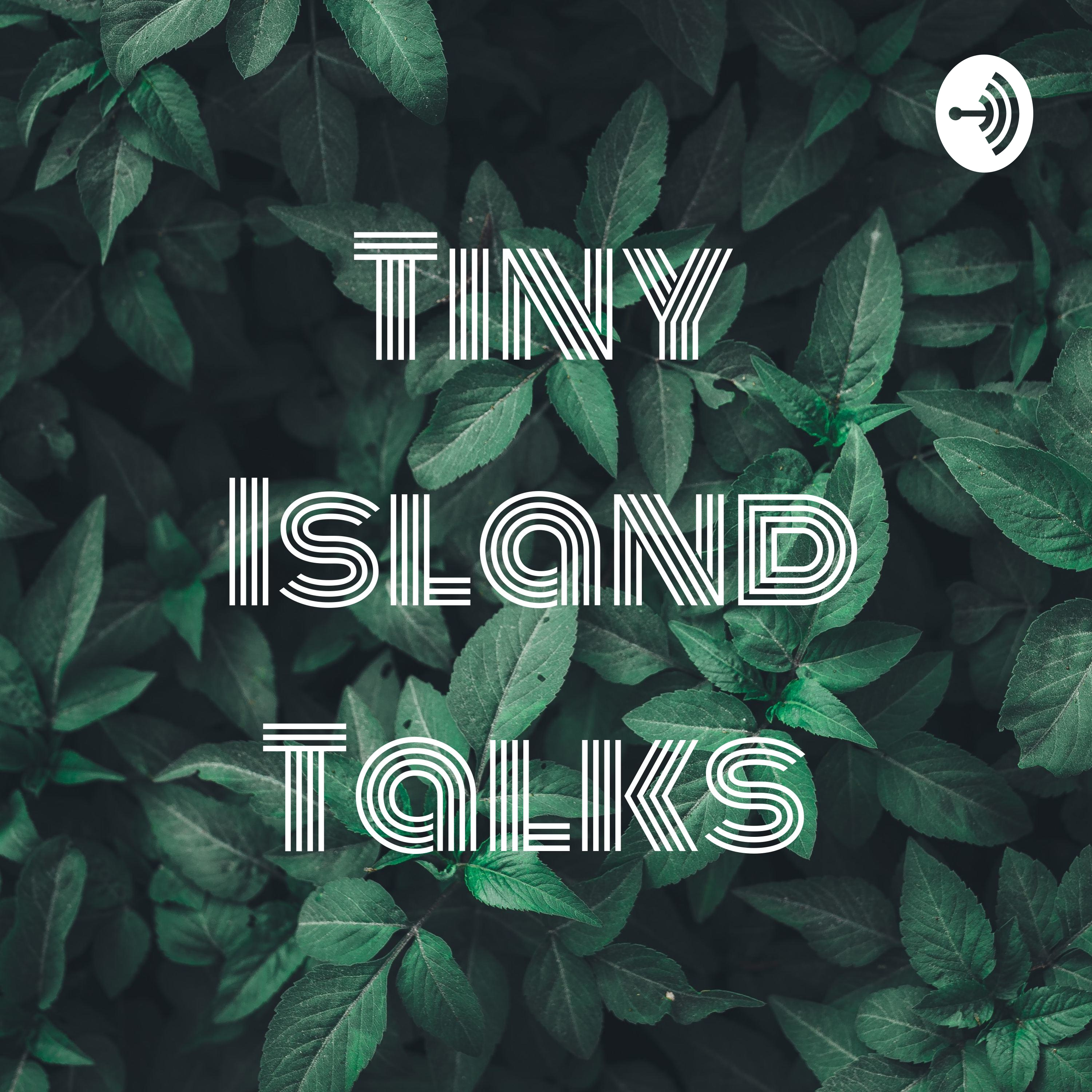 Tiny Island Talks