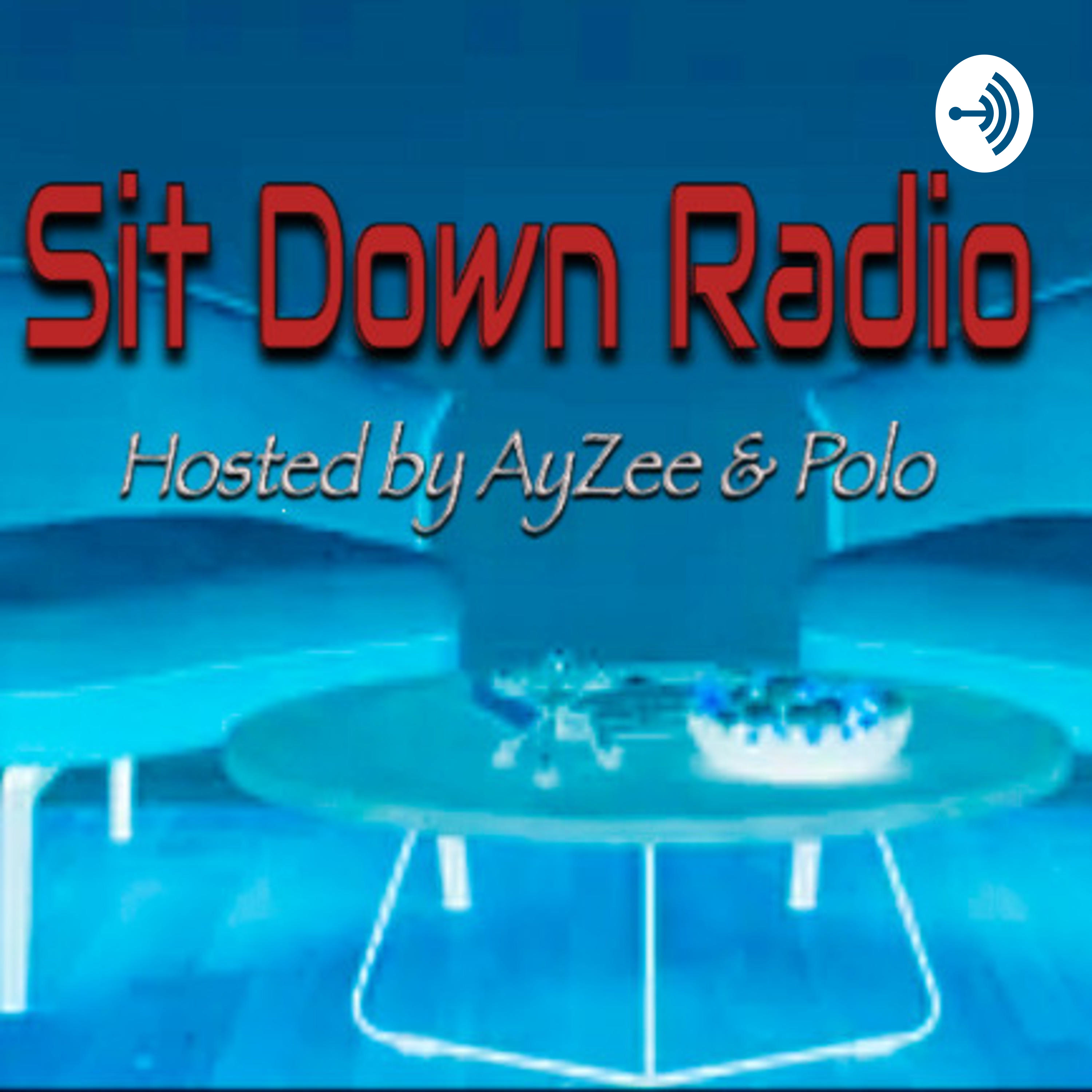 Sit Down Radio