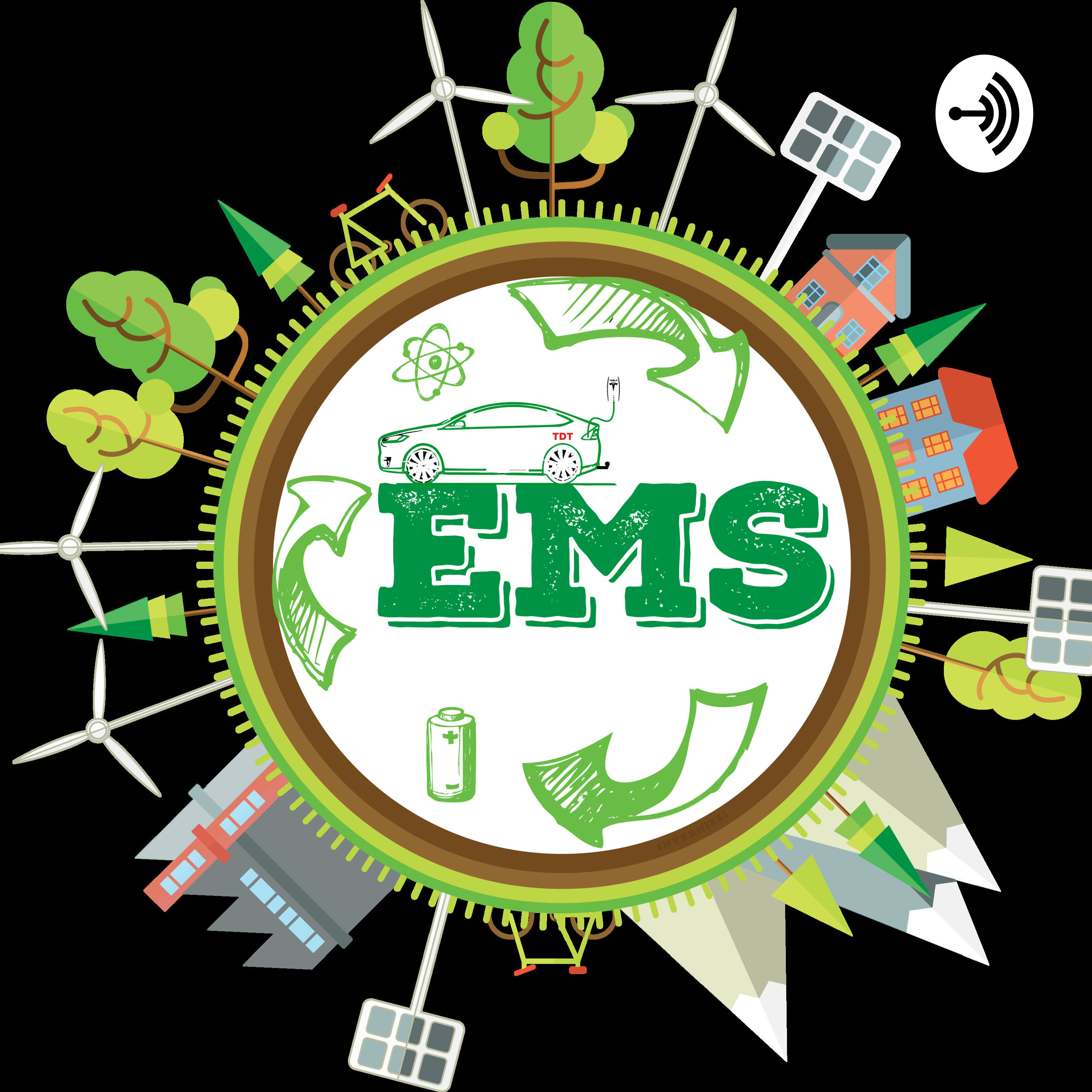 EMS - Energia e Mobilità Sostenibile