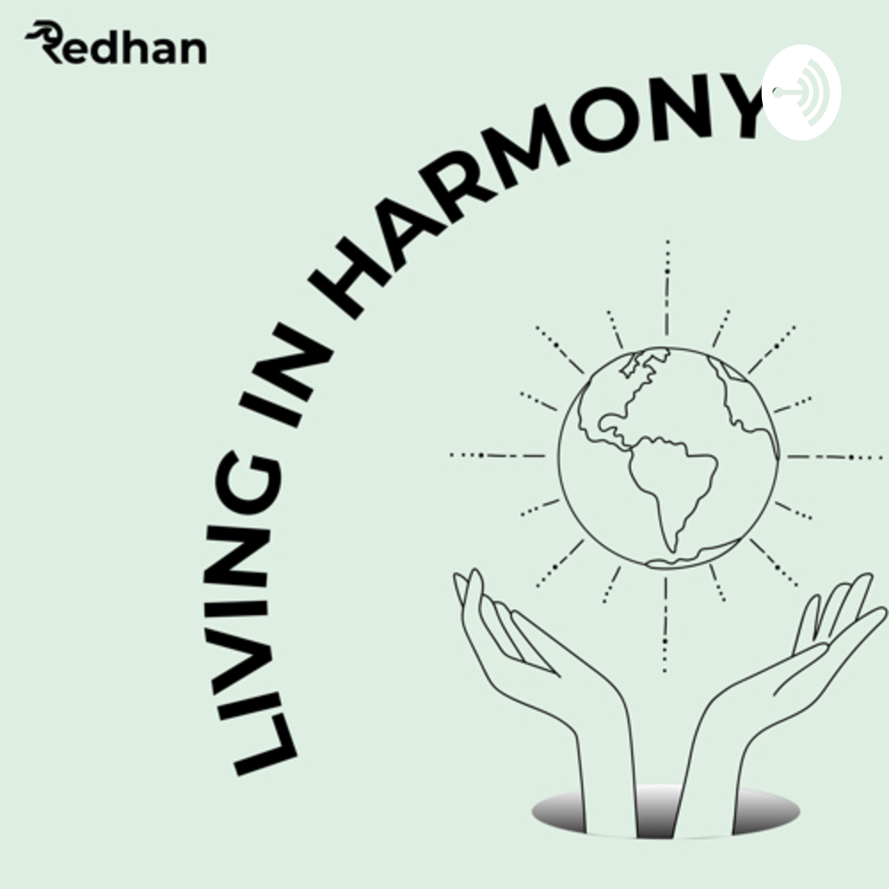 Living in Harmony