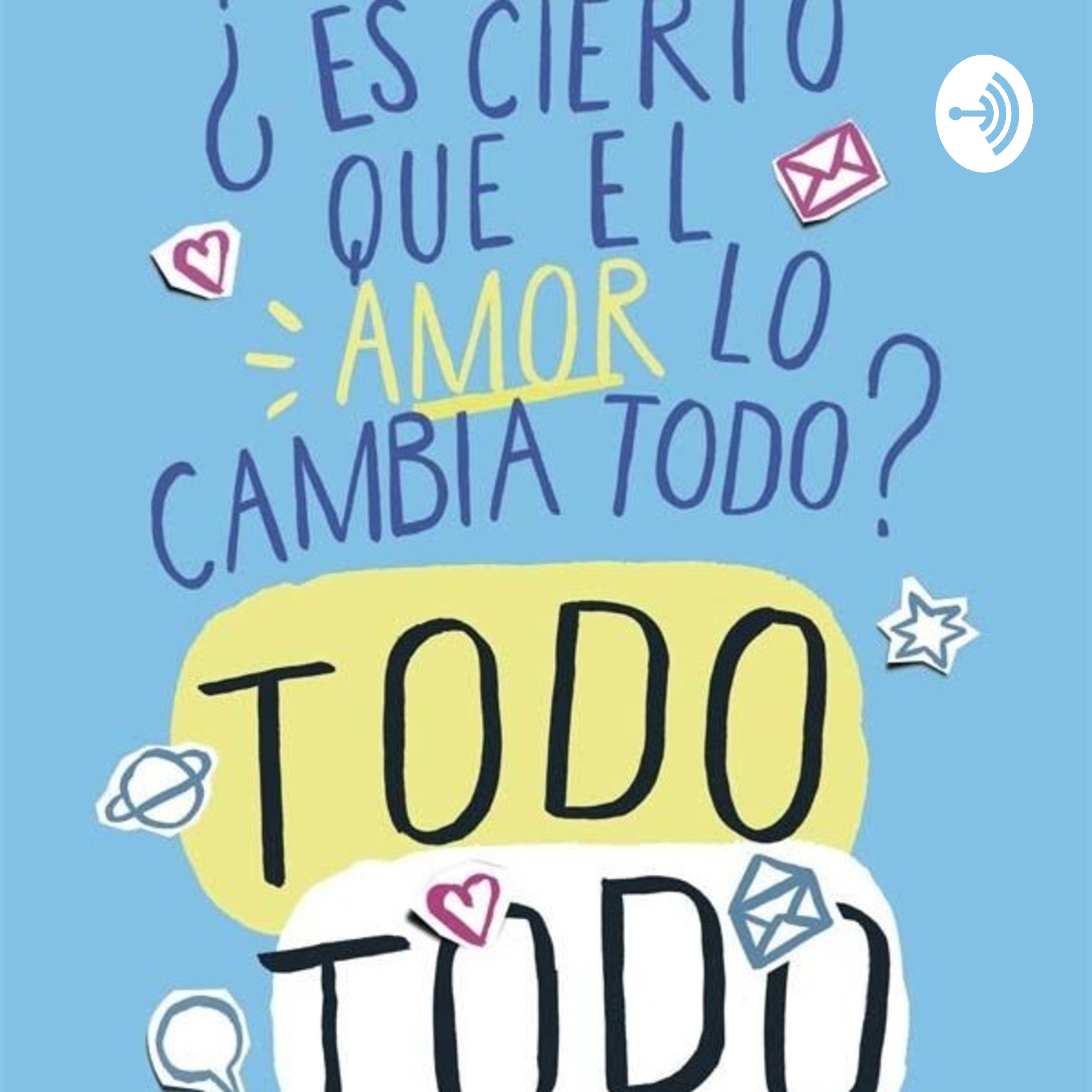 ¿ Es Cierto Que El Amor Lo Cambia Todo?