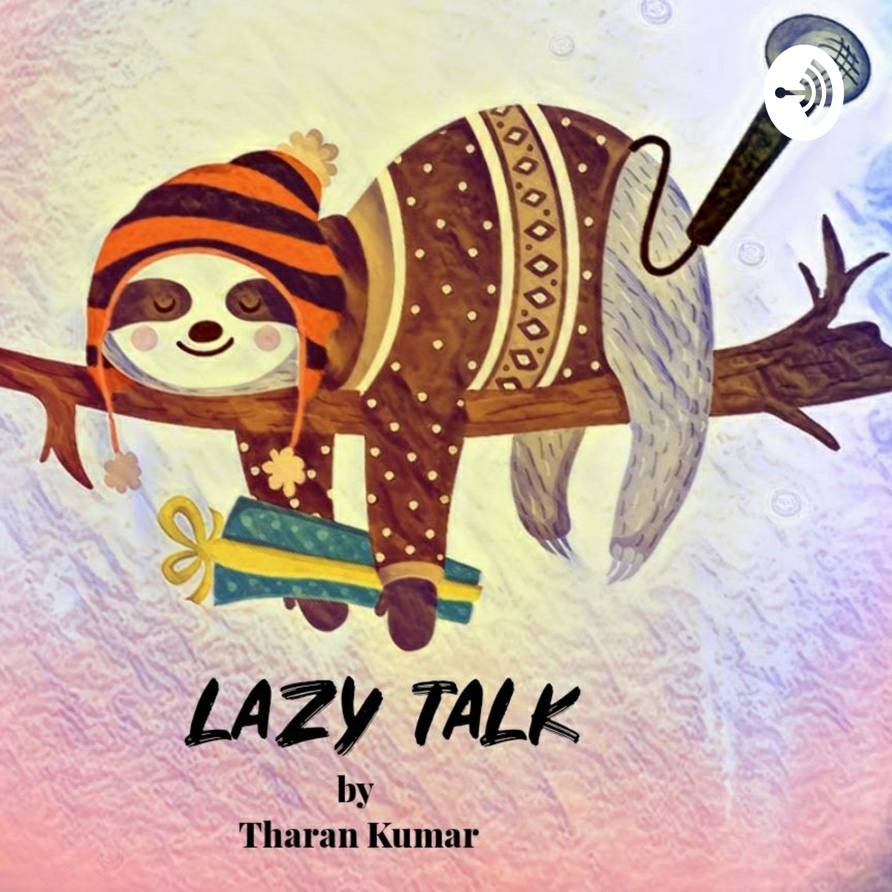 Lazy Talk