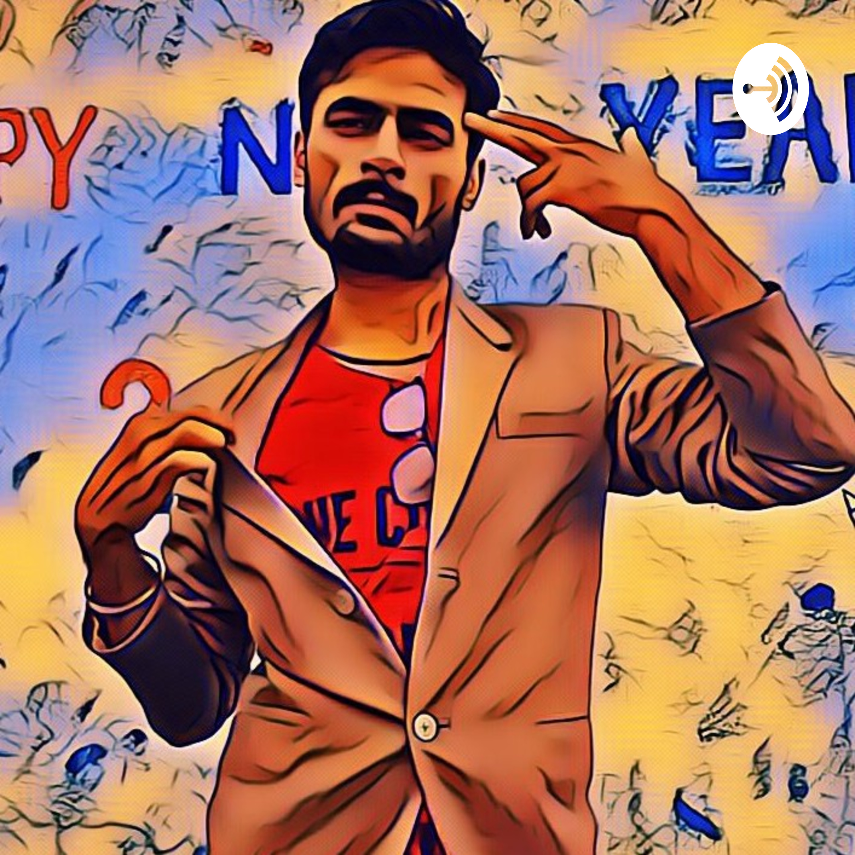 Intro: जिंदगी के सफर में.....