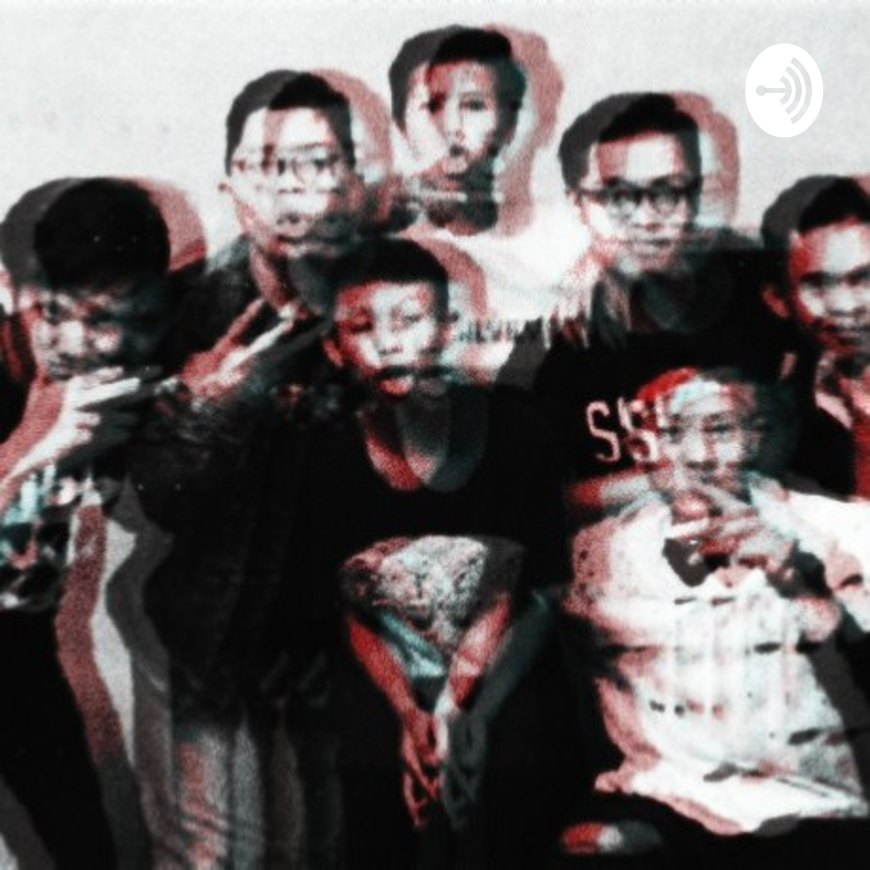 Podcast kita