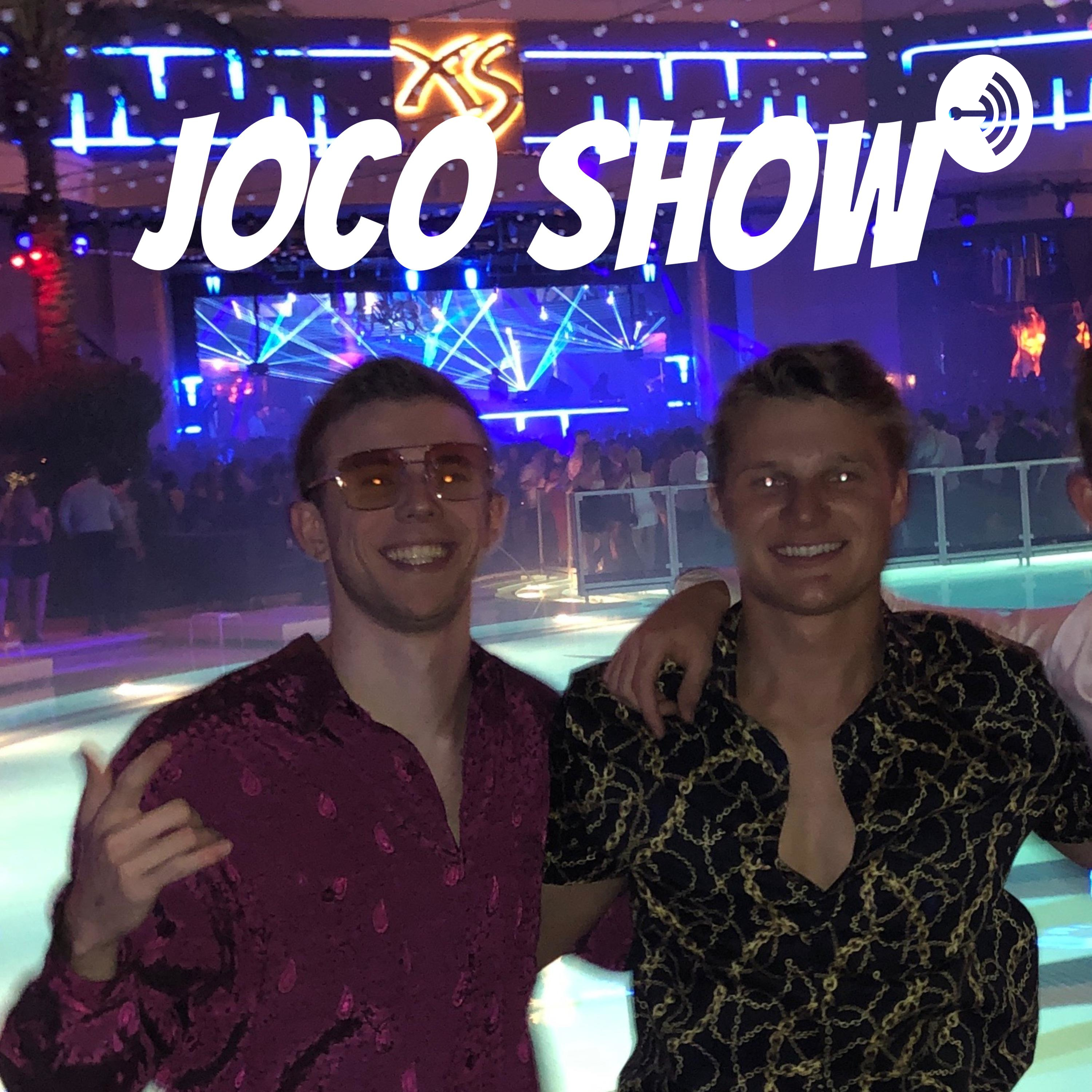 JoCo Show