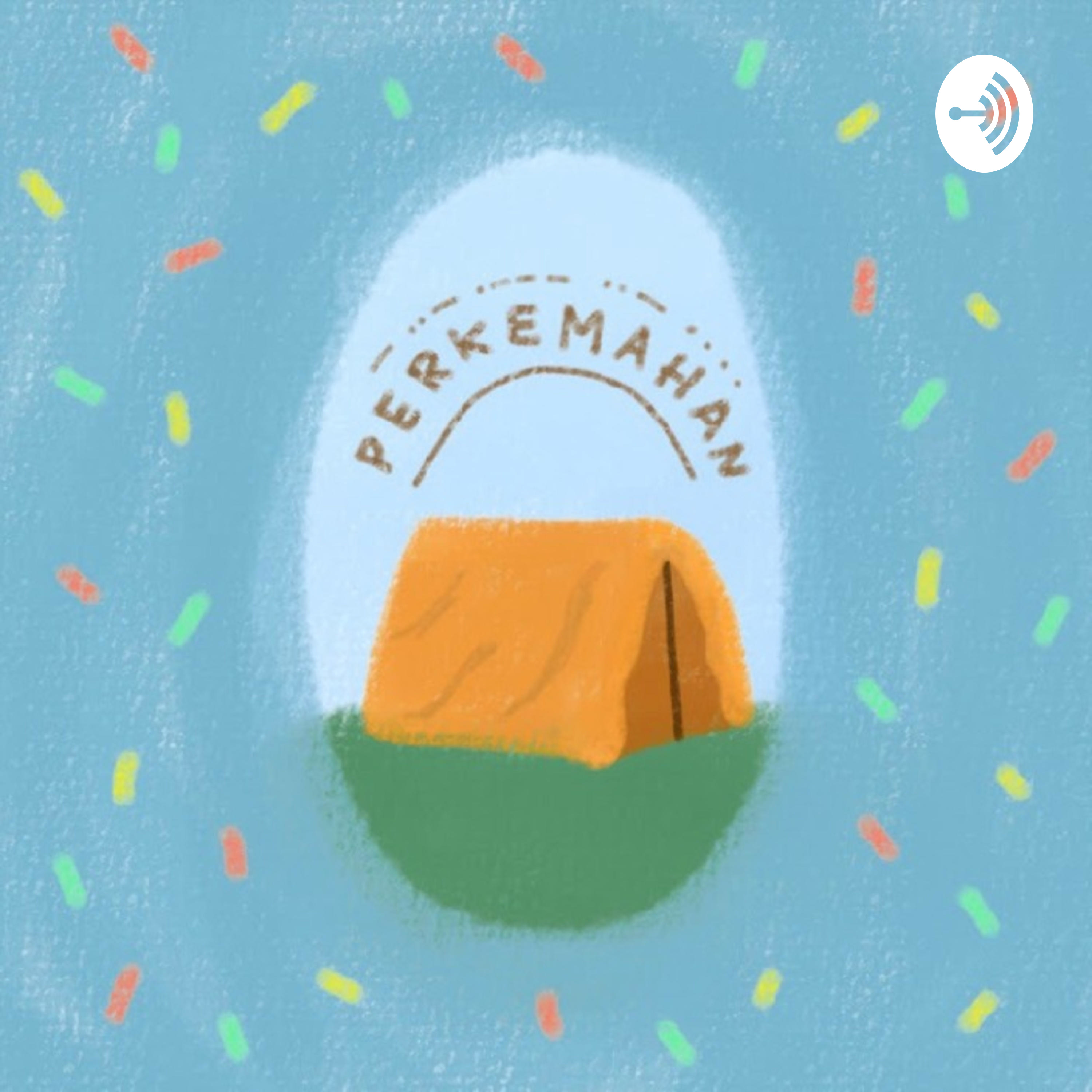 Podcast Perkemahan podcast artwork