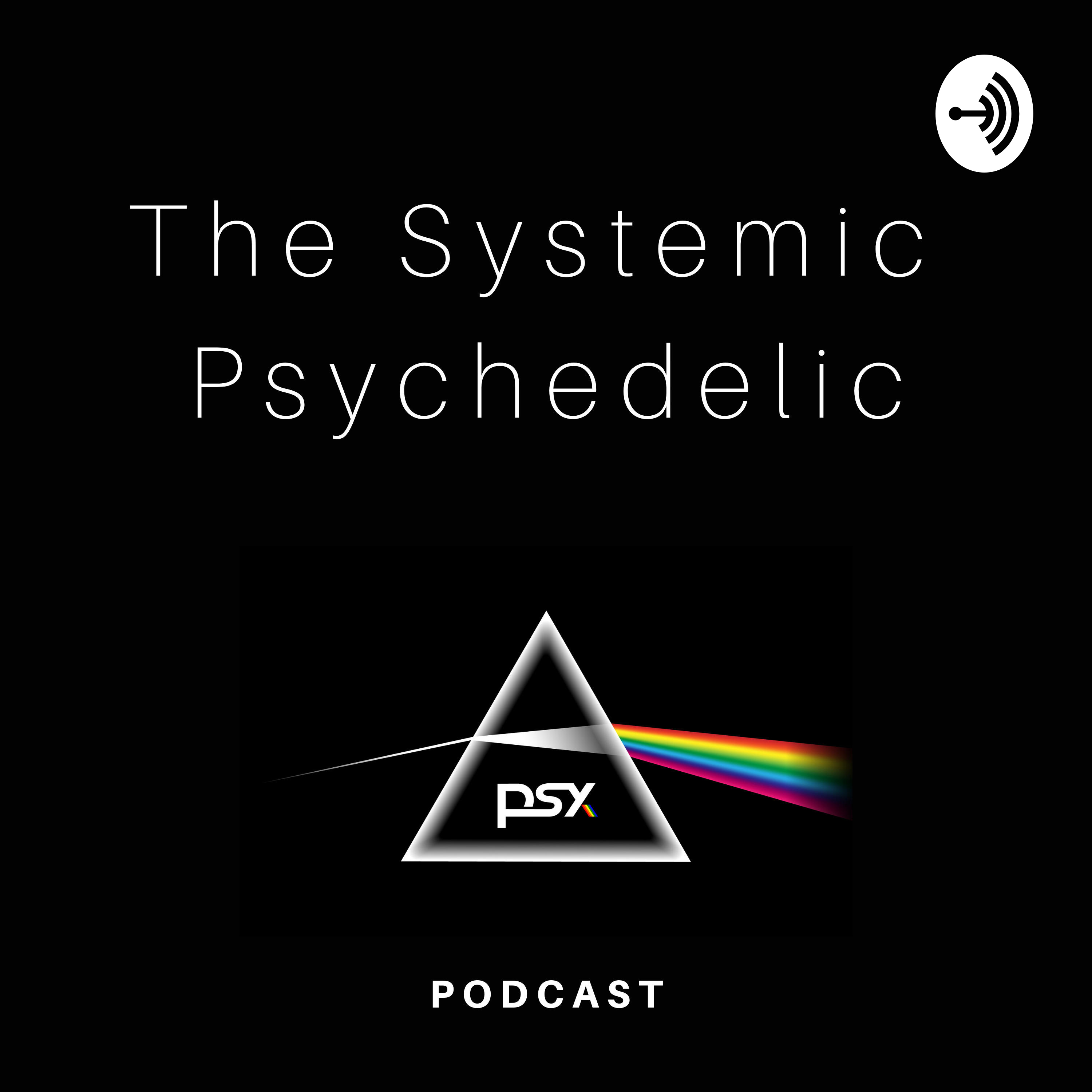 PSYx - The Systemic Psychedelic