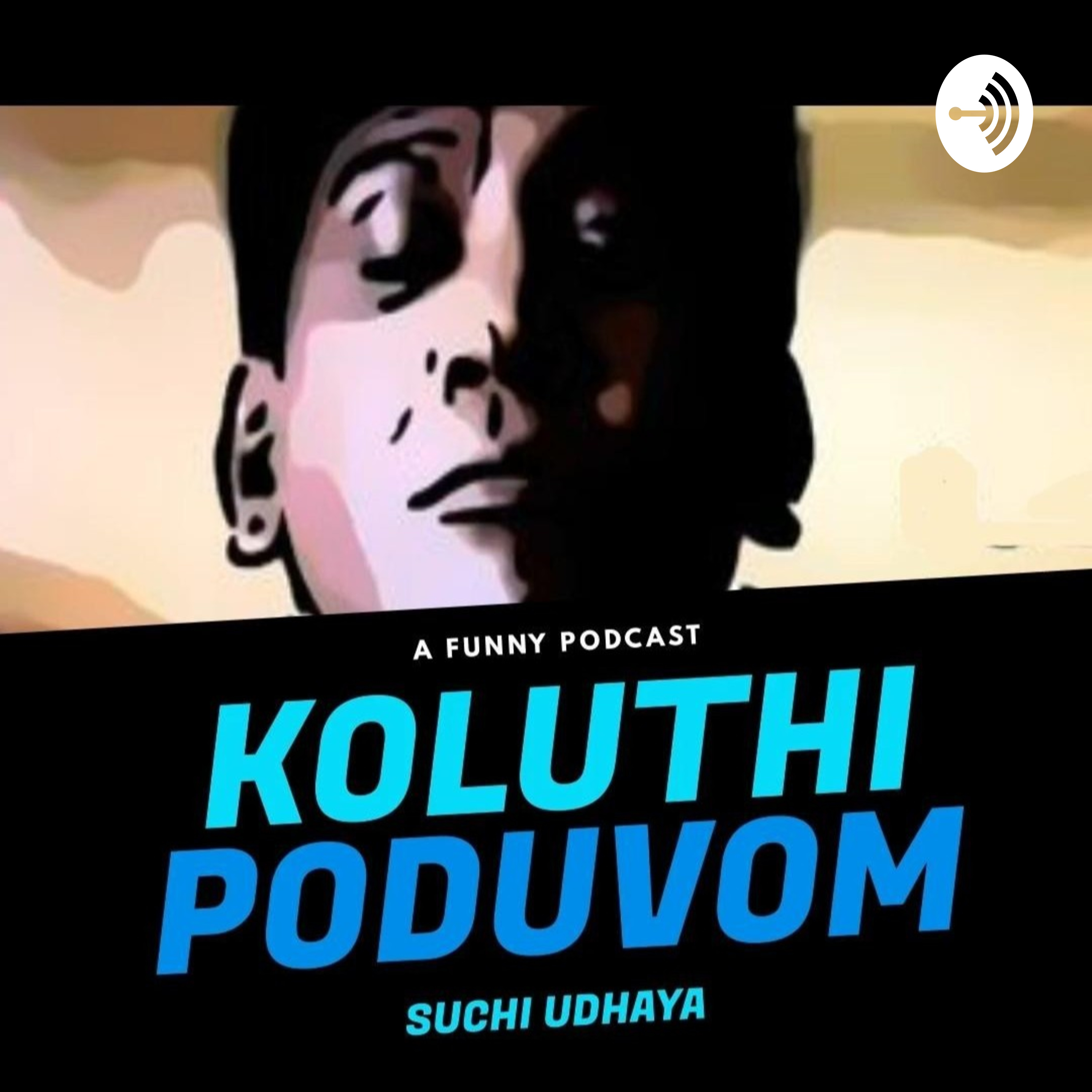 Koluthi Poduvom