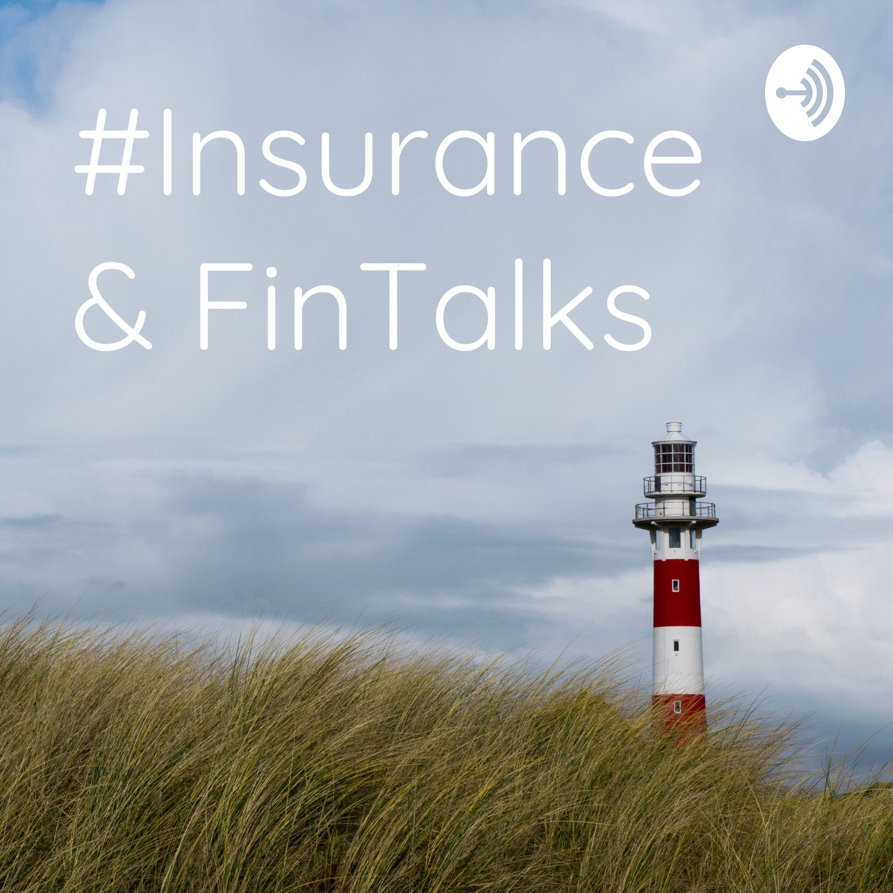 #Insurance & FinTalks