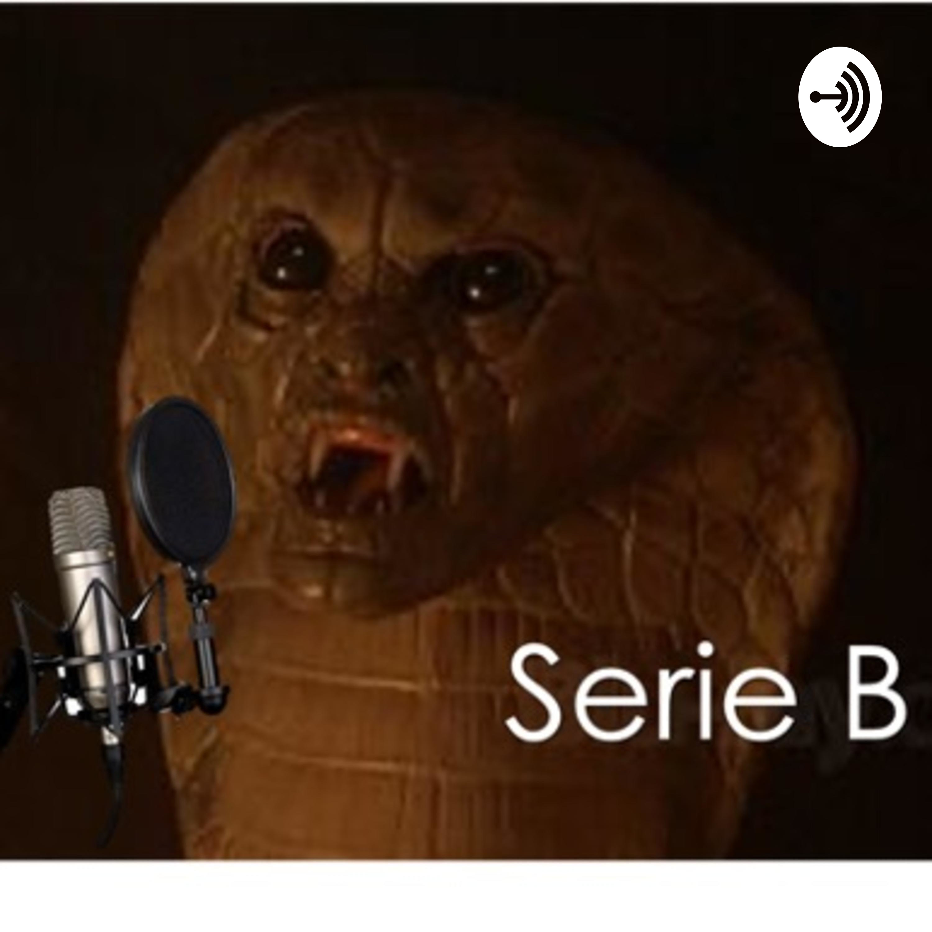 Serie B
