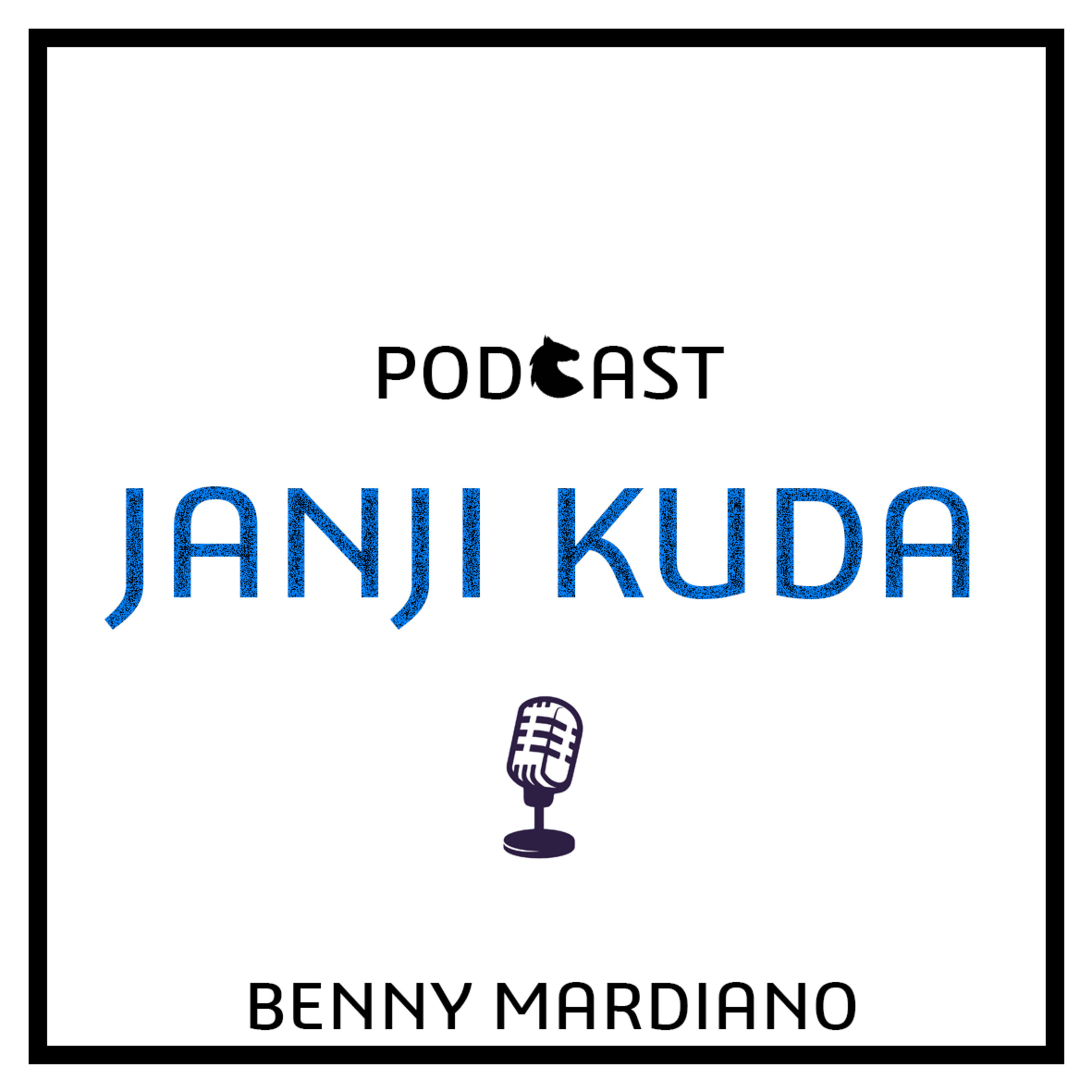 Janji Kuda