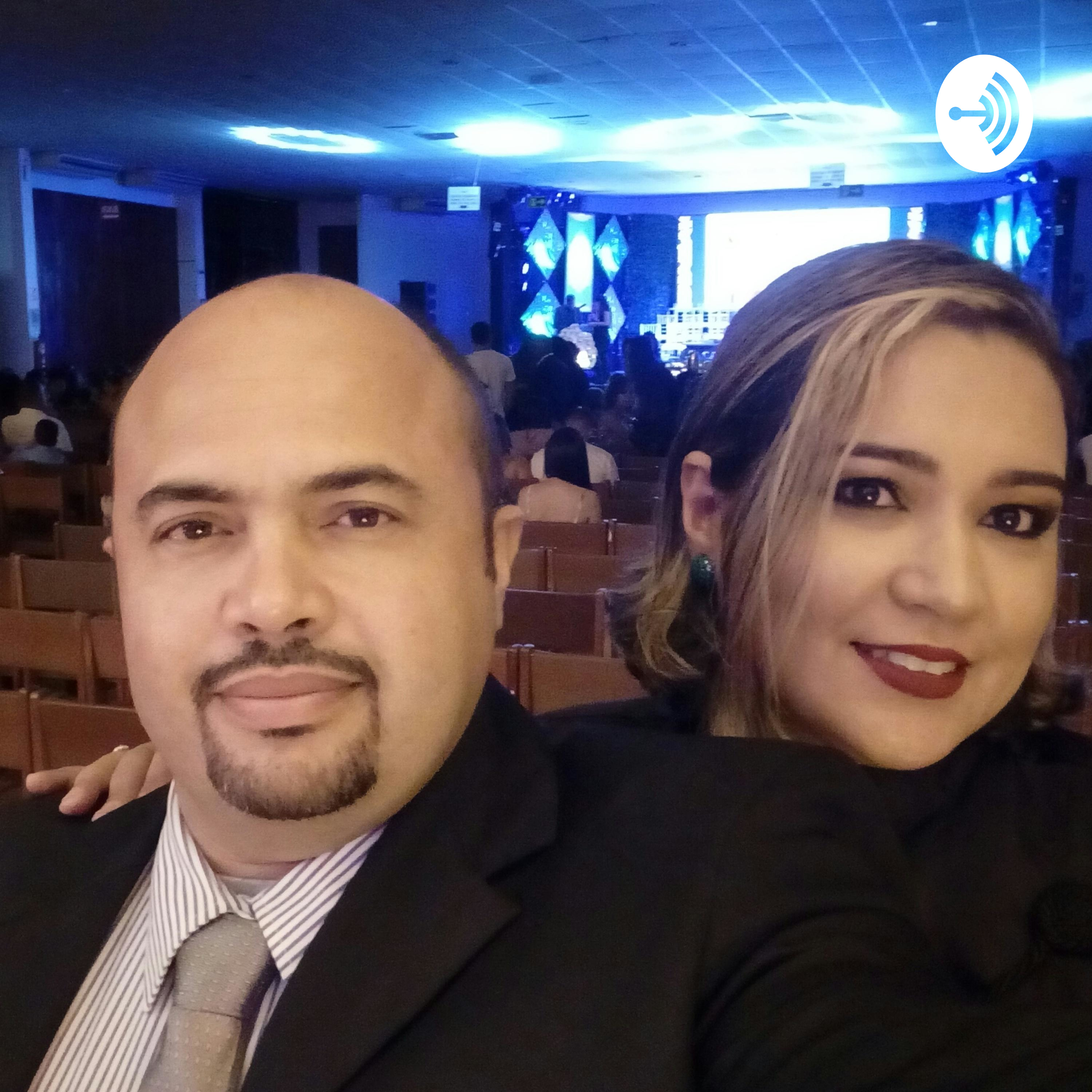 Pastor Nildo Mello