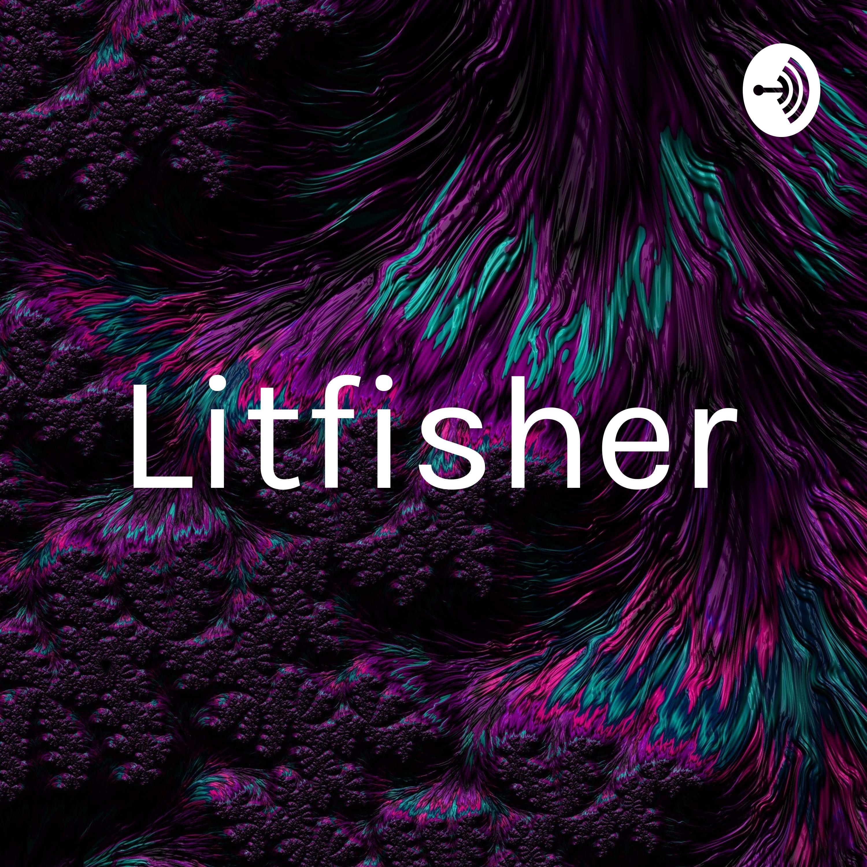 Litfisher