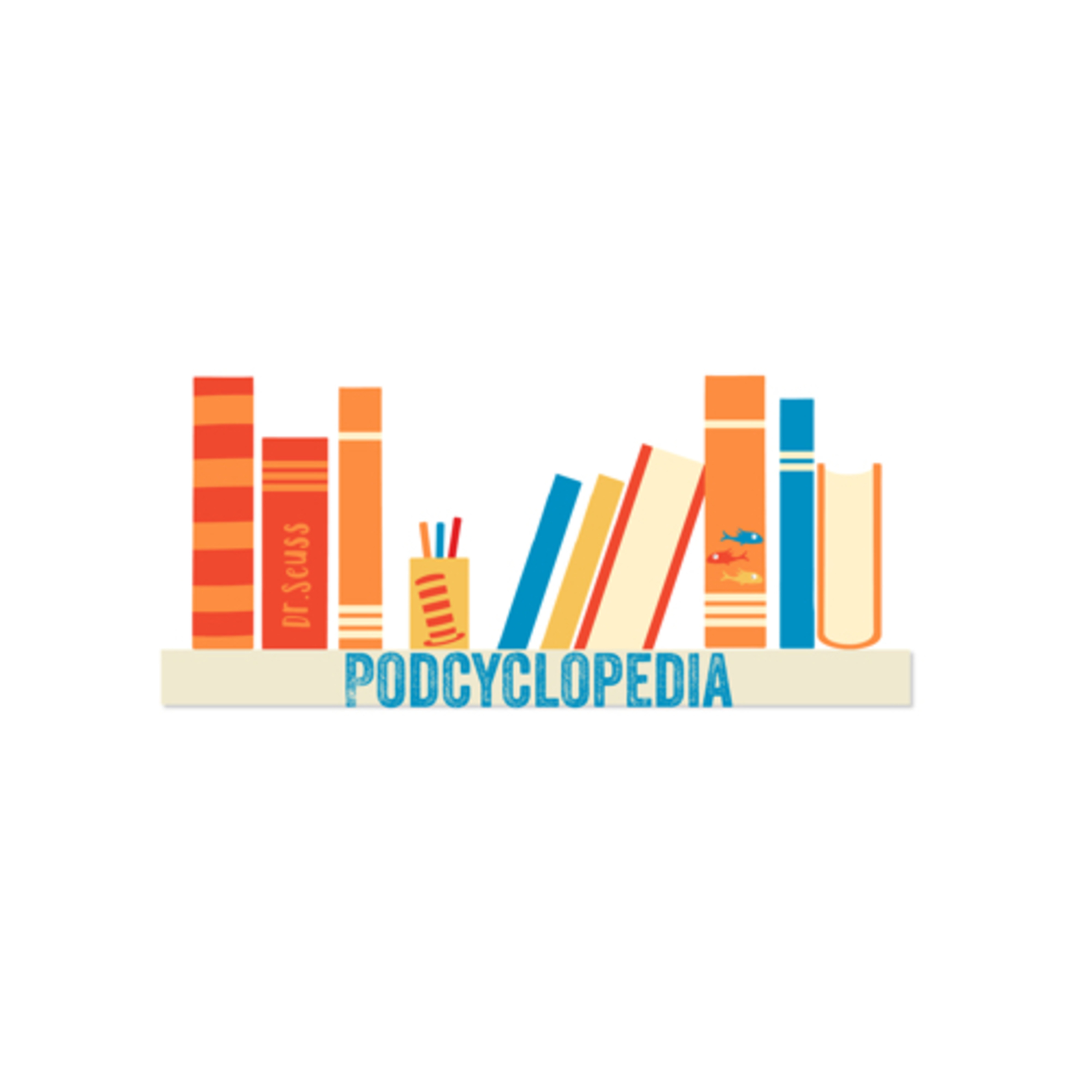 Podcyclopedia 