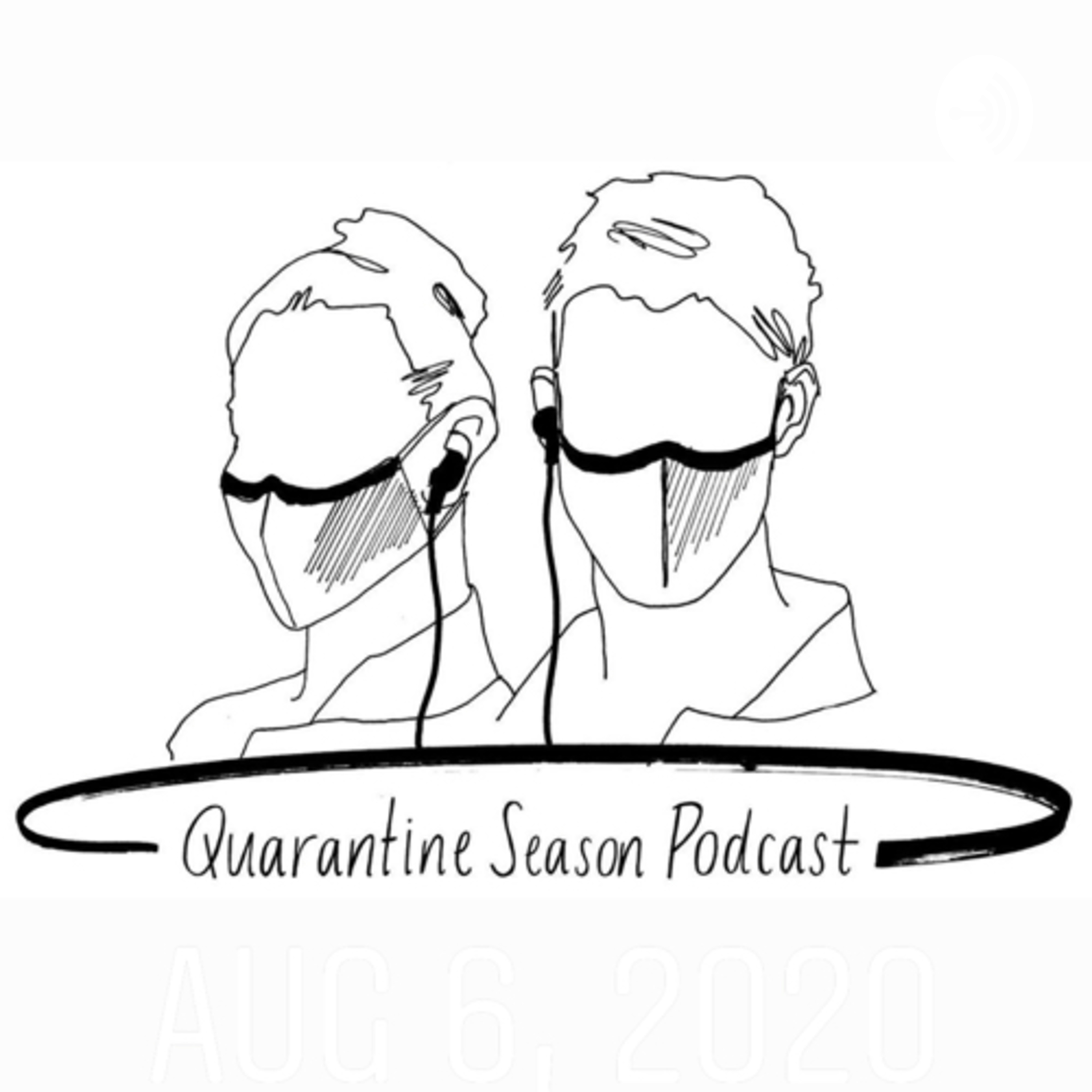 Quarantine Season