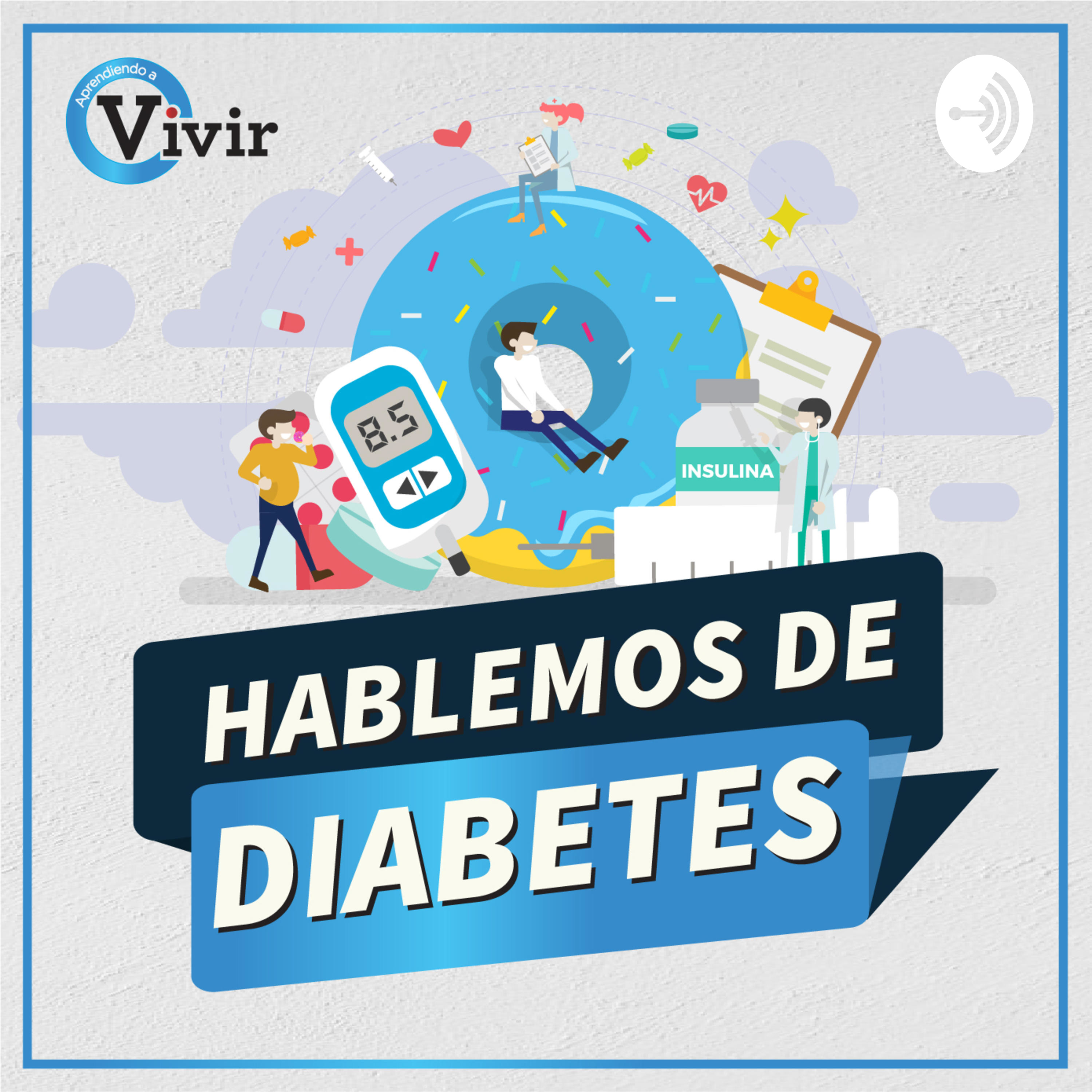 Hablemos de Diabetes