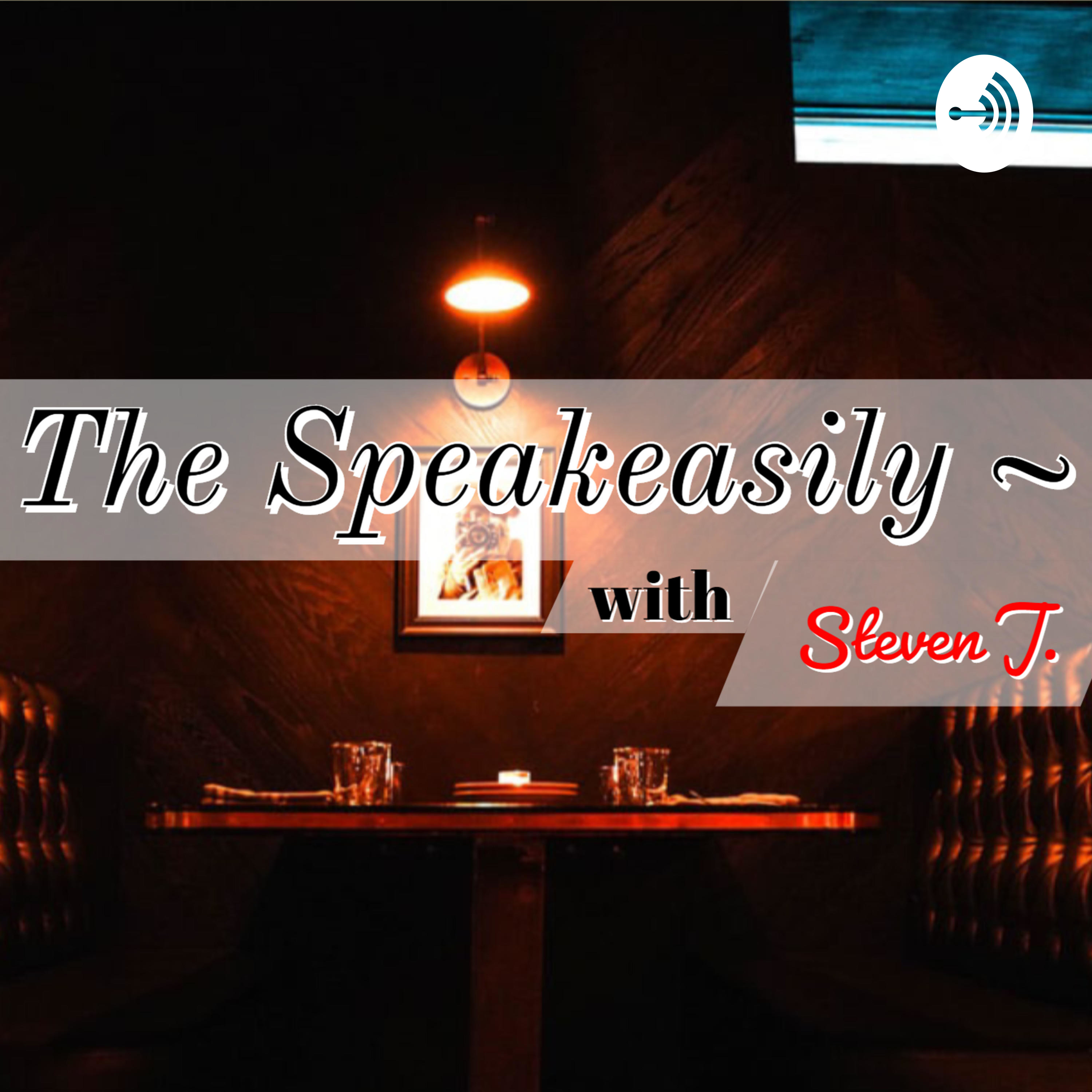 The Speakeasily Podcast