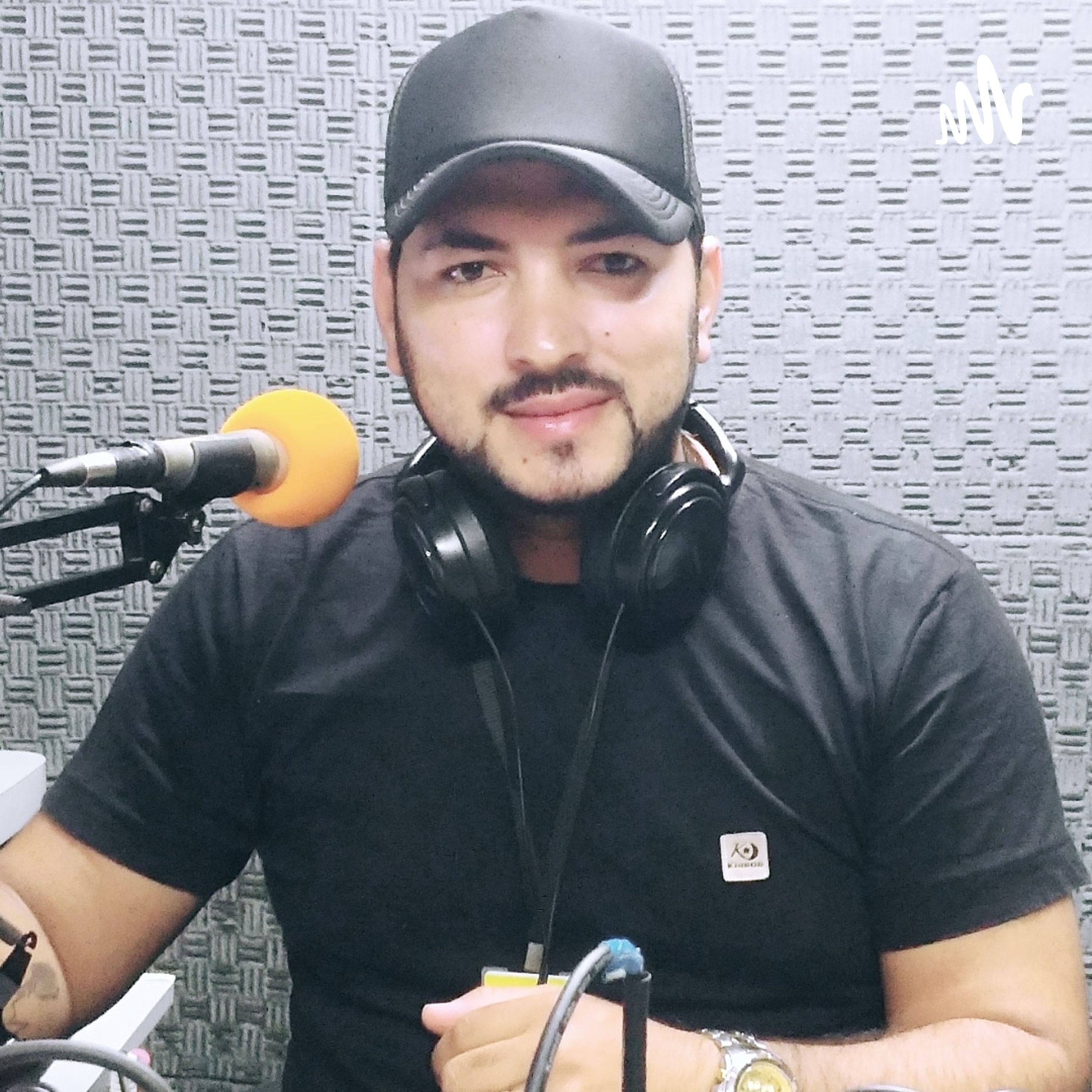 Me Apresentado podcast artwork