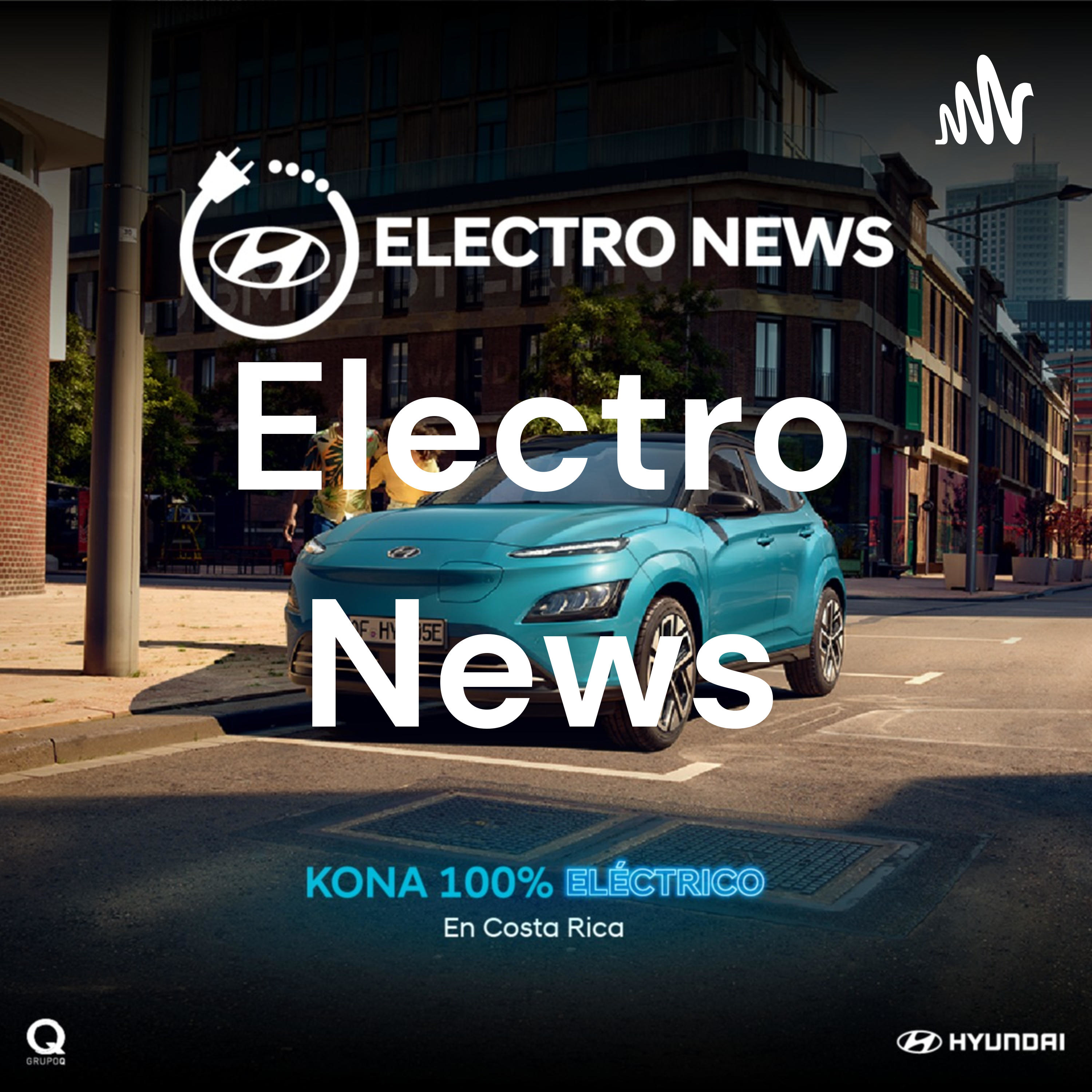 Electro News