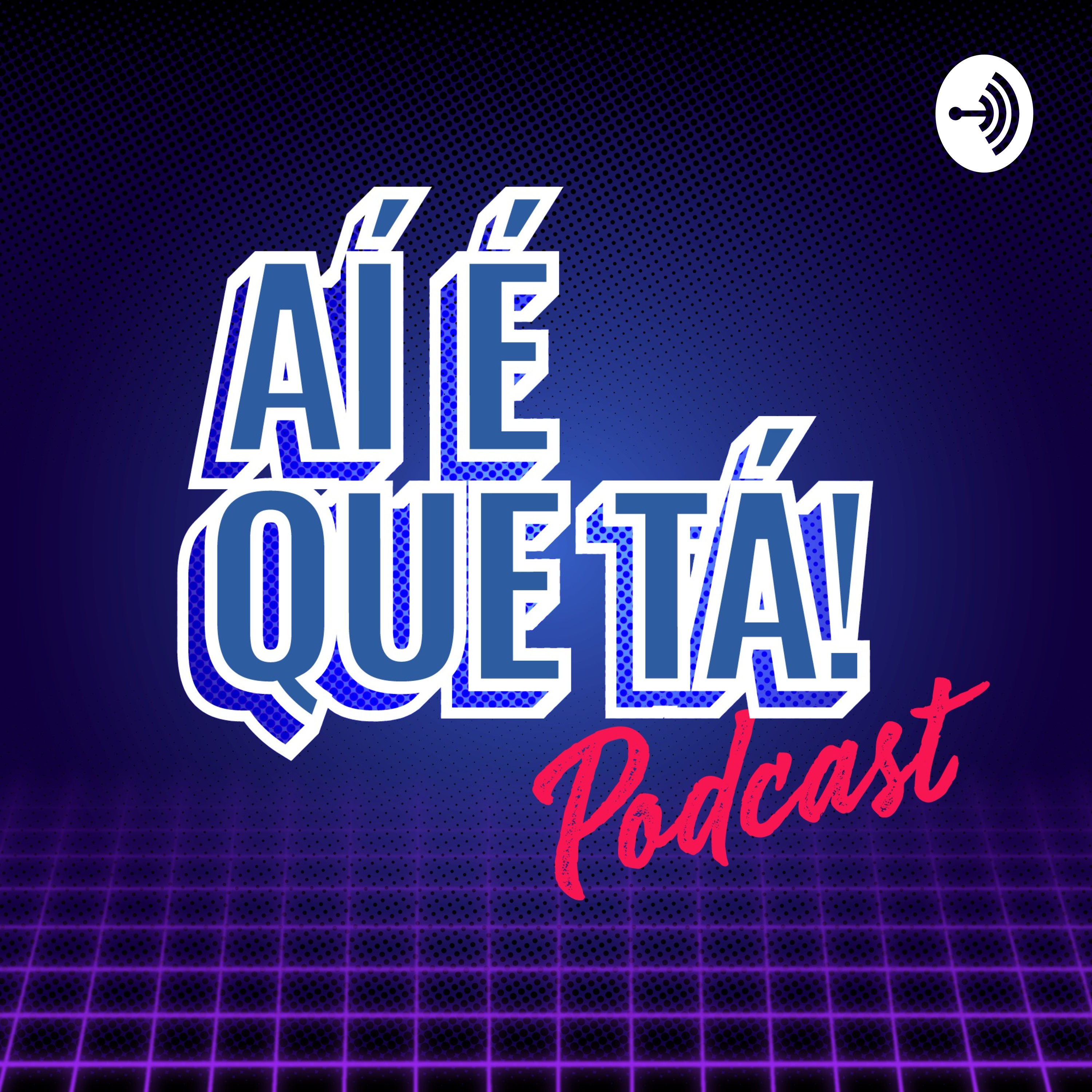 Aí é que tá!
