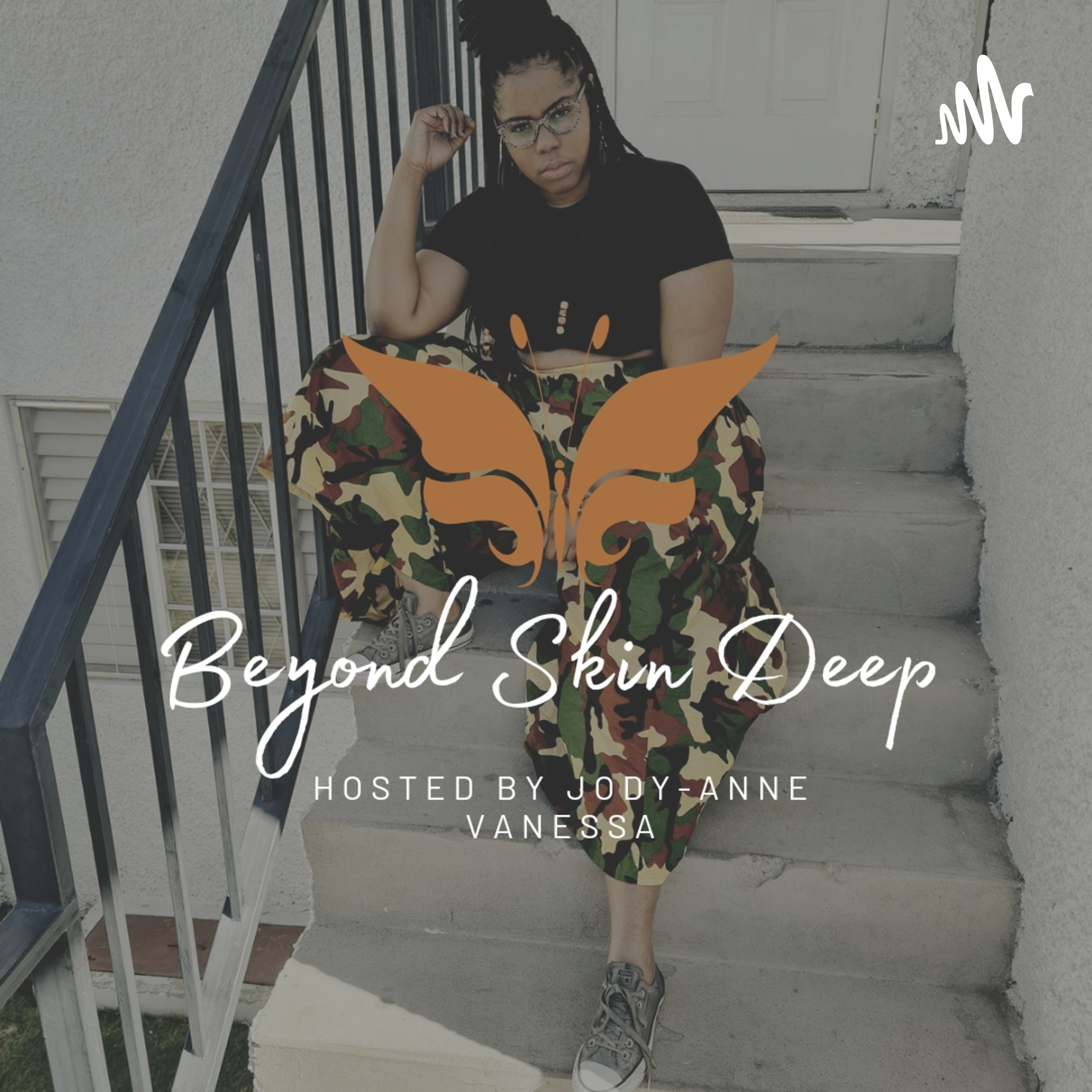 Beyond Skin Deep with Jody-Anne Vanessa