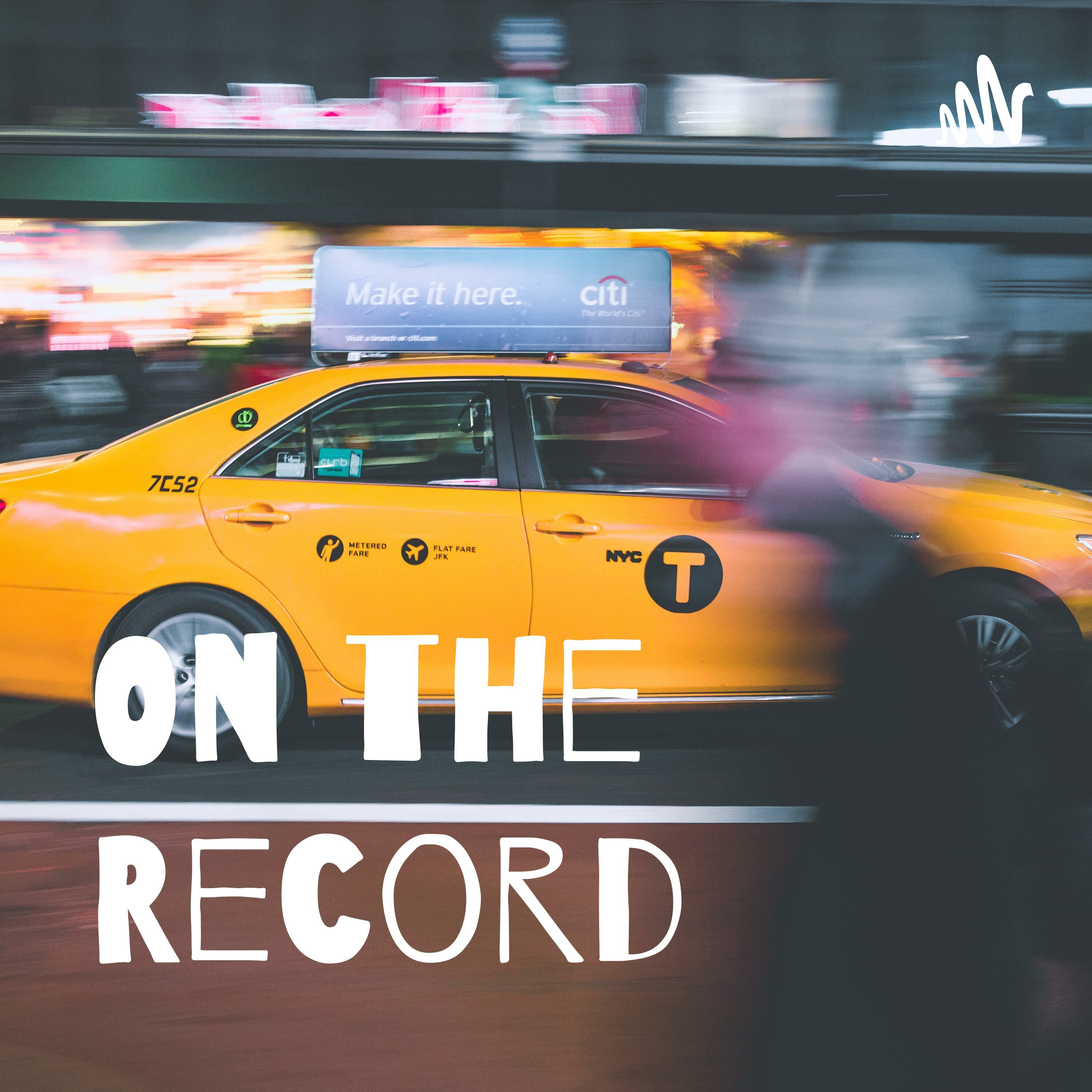 On the Record