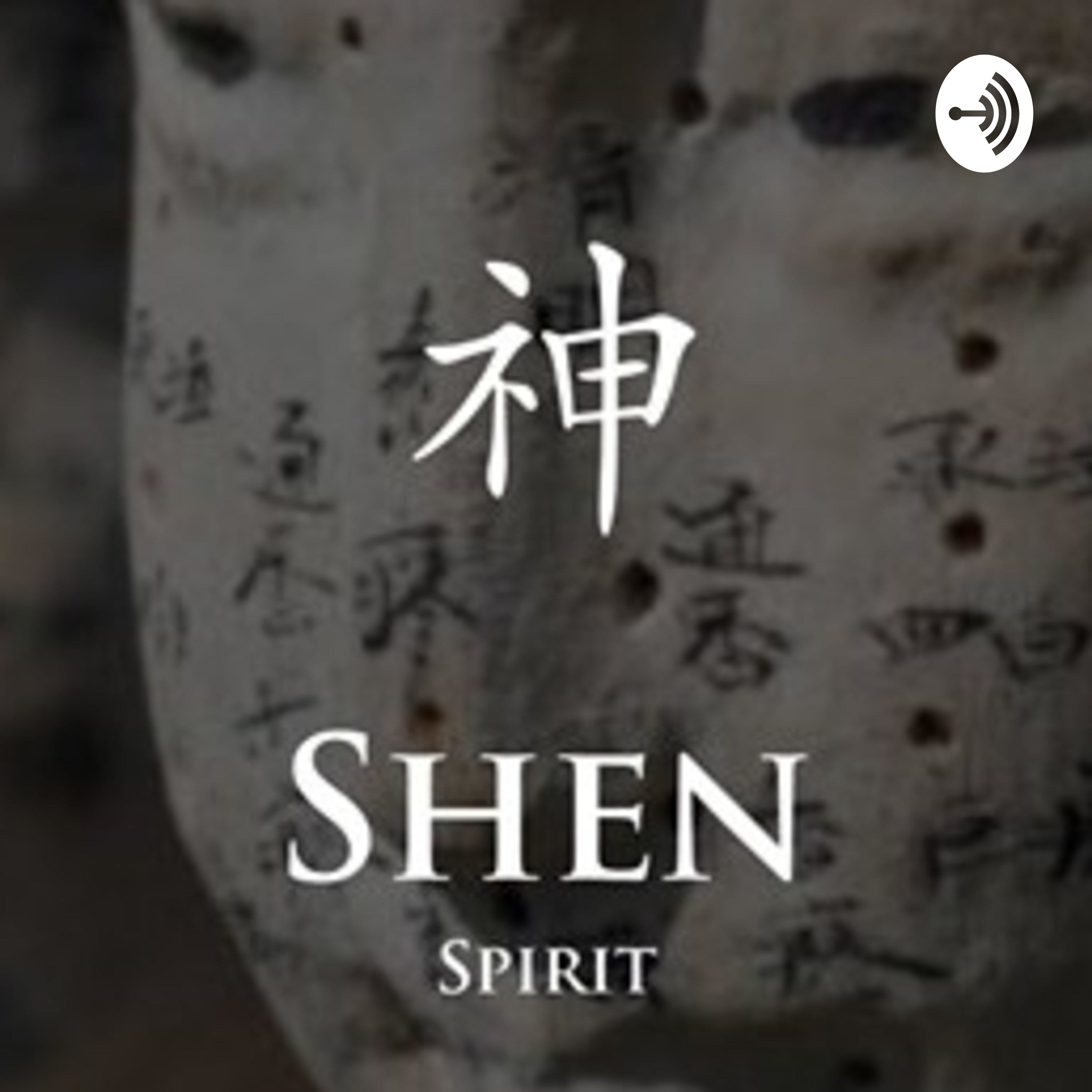 Votre podcast consacré à la médecine chinoise, à l'acupuncture et au Qi Gong