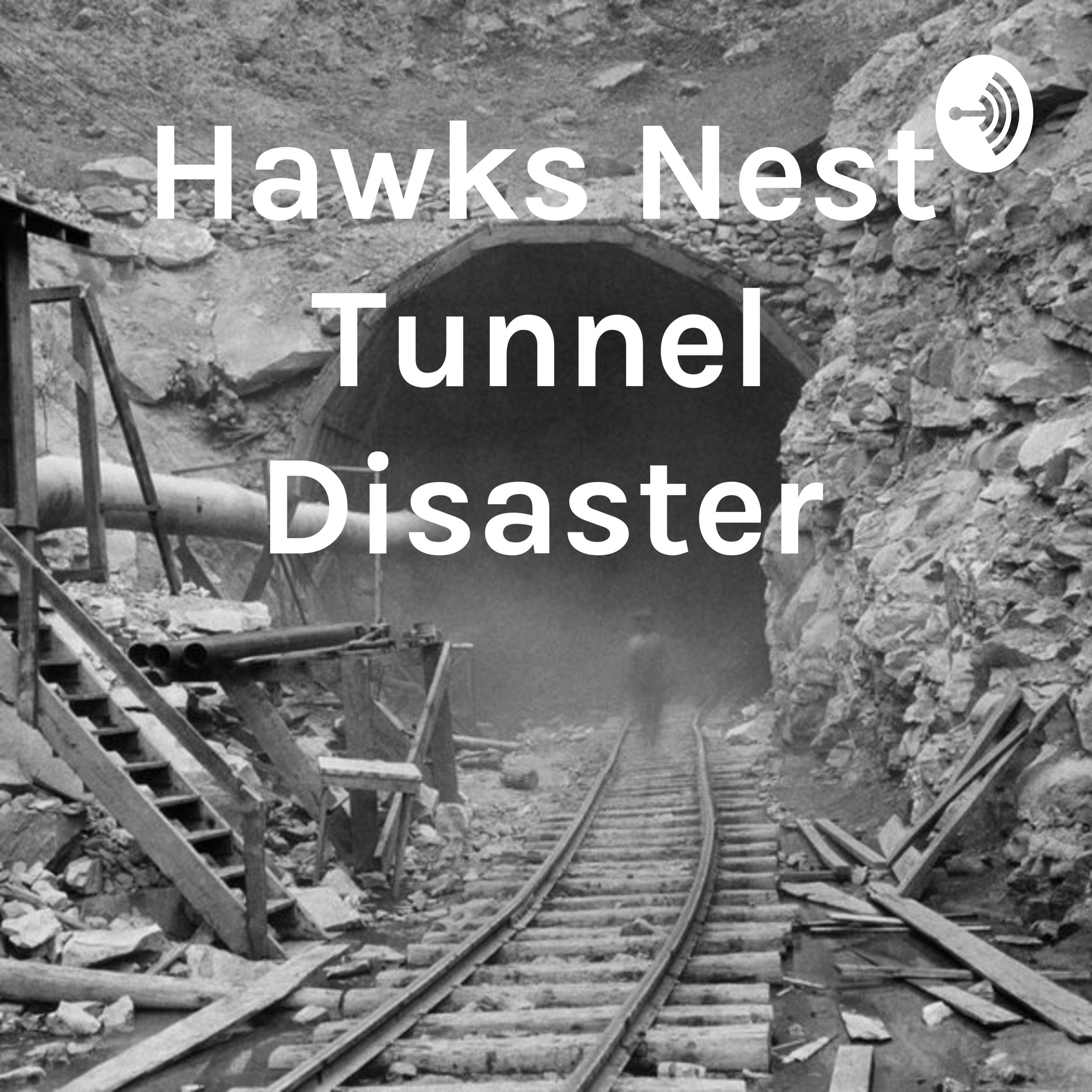 Hawks Nest Tunnel Disaster