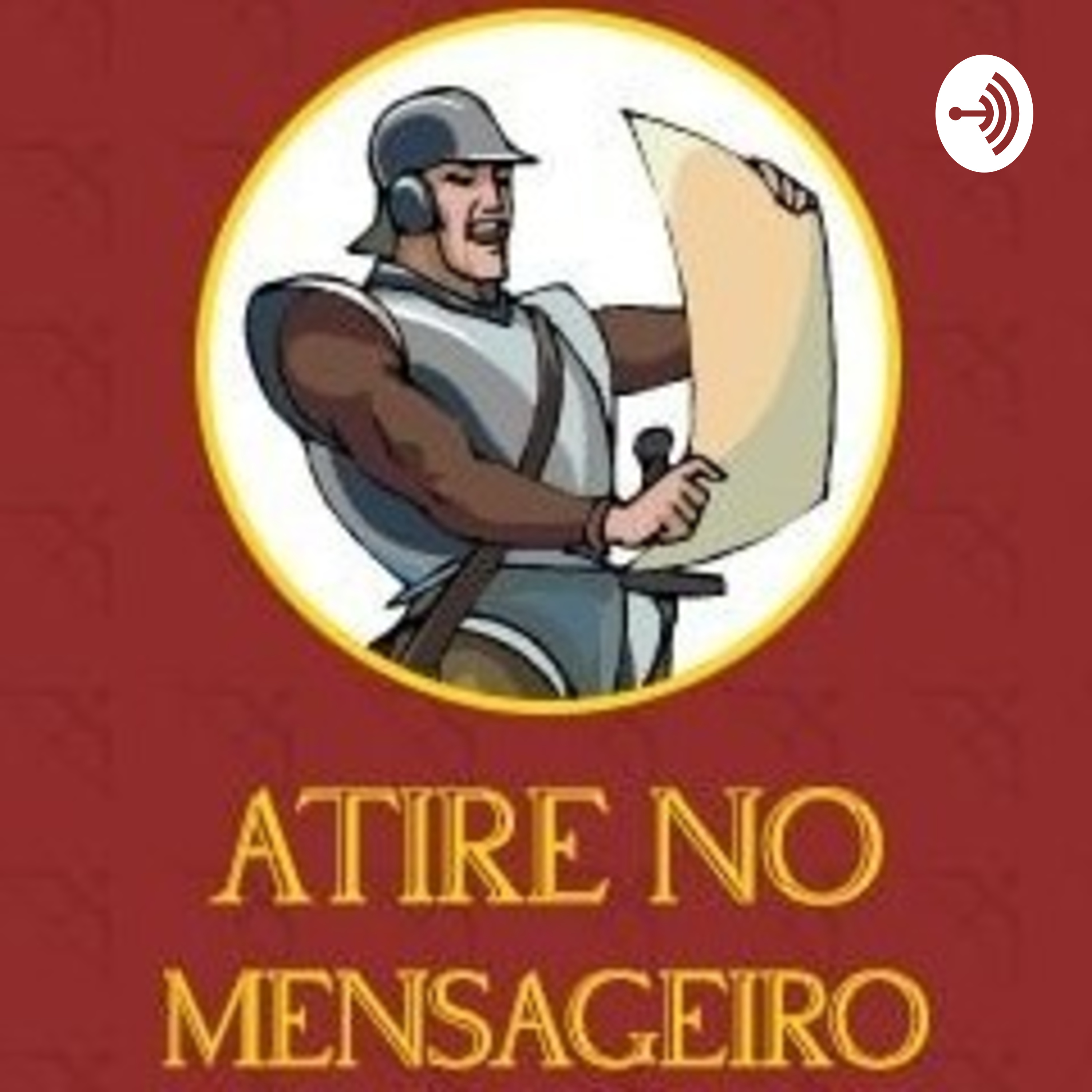 Atire no Mensageiro